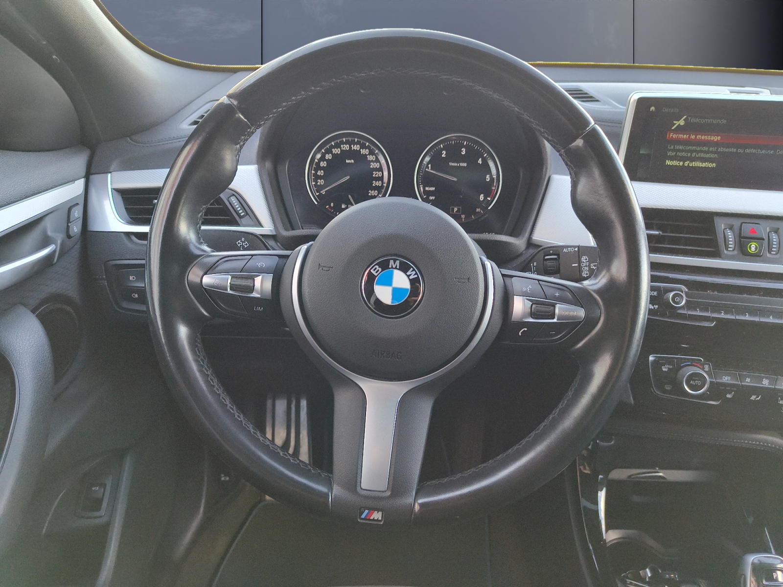 Bmw X2 15