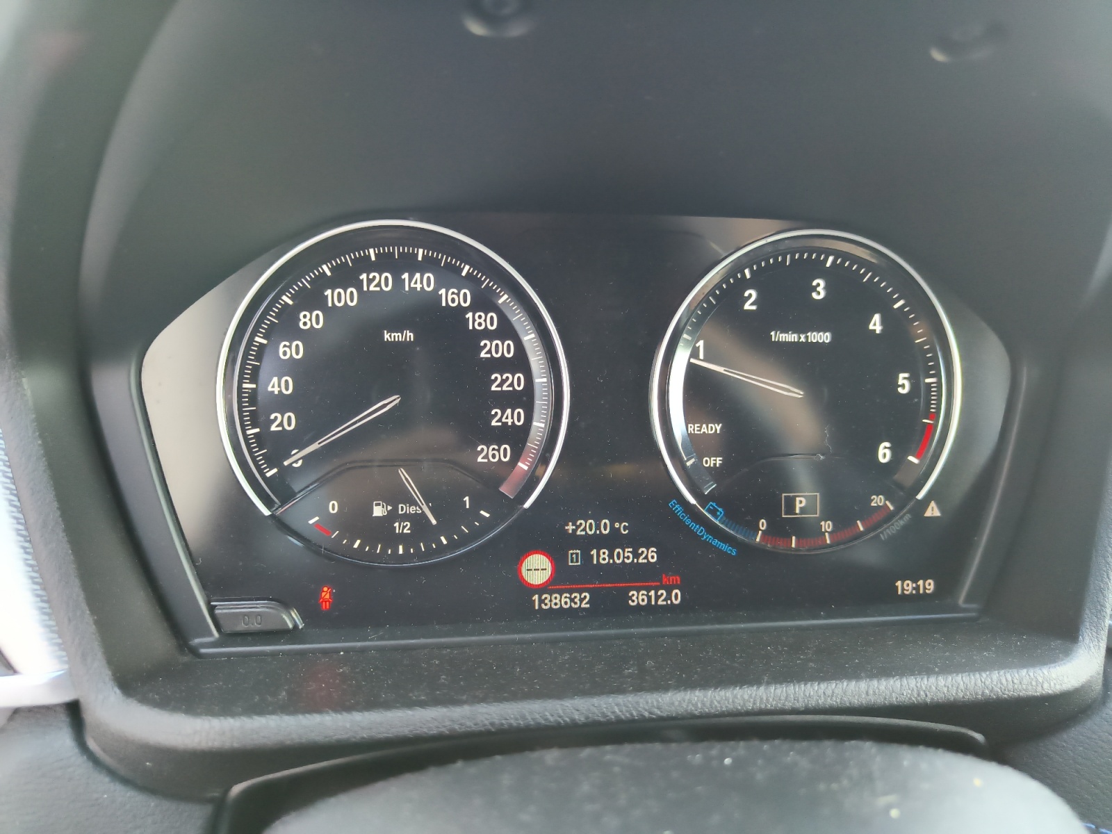 Bmw X2 16
