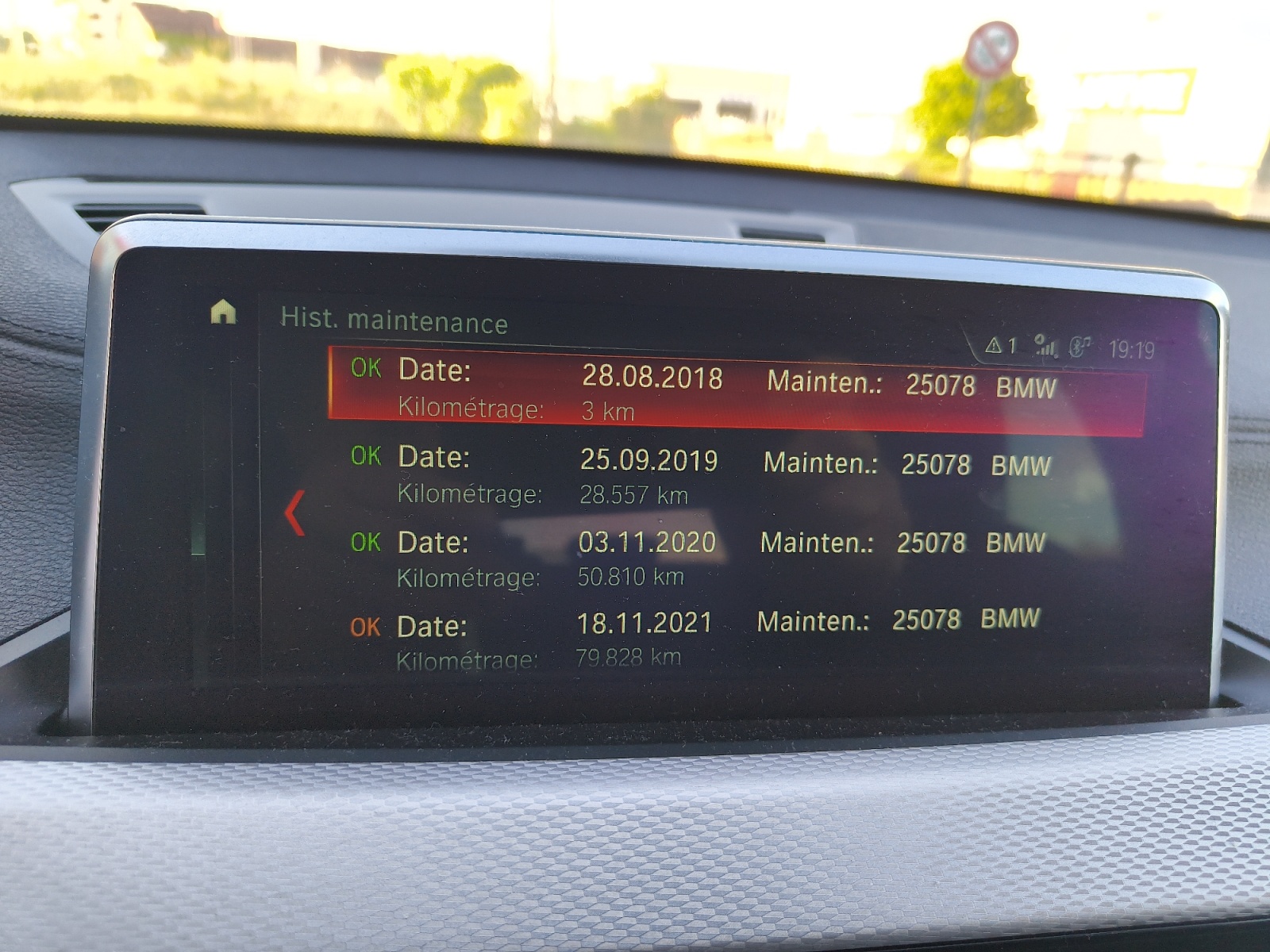 Bmw X2 20