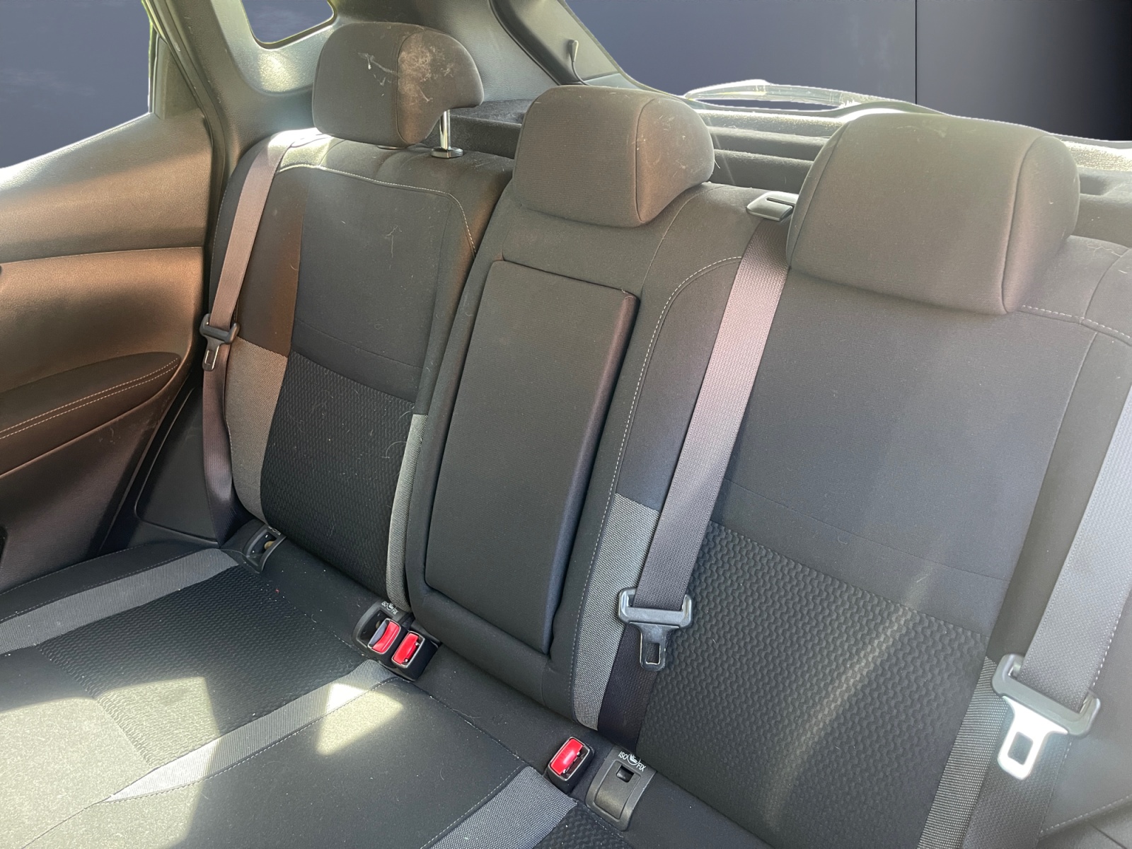 Nissan Qashqai 10
