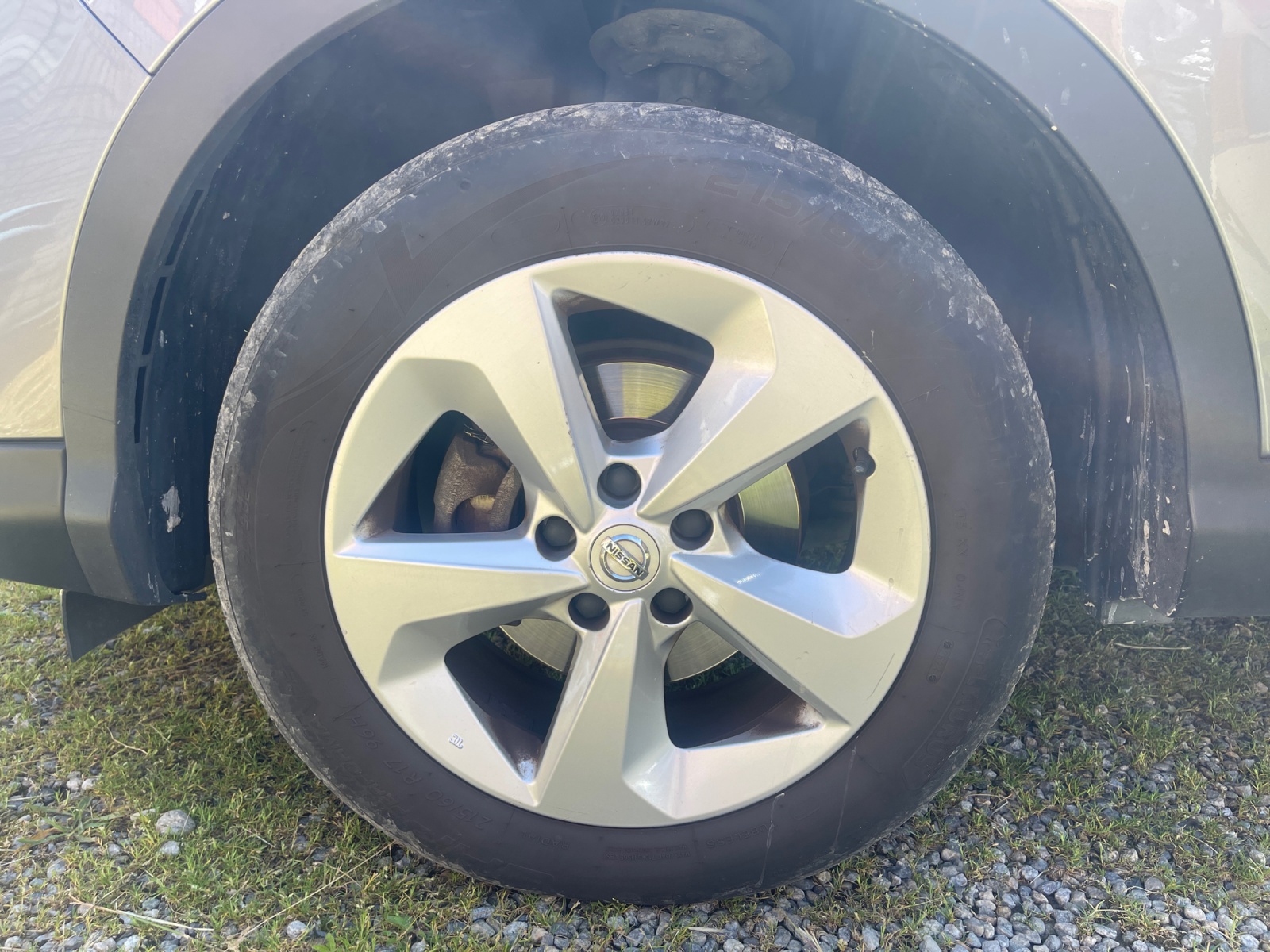 Nissan Qashqai 17