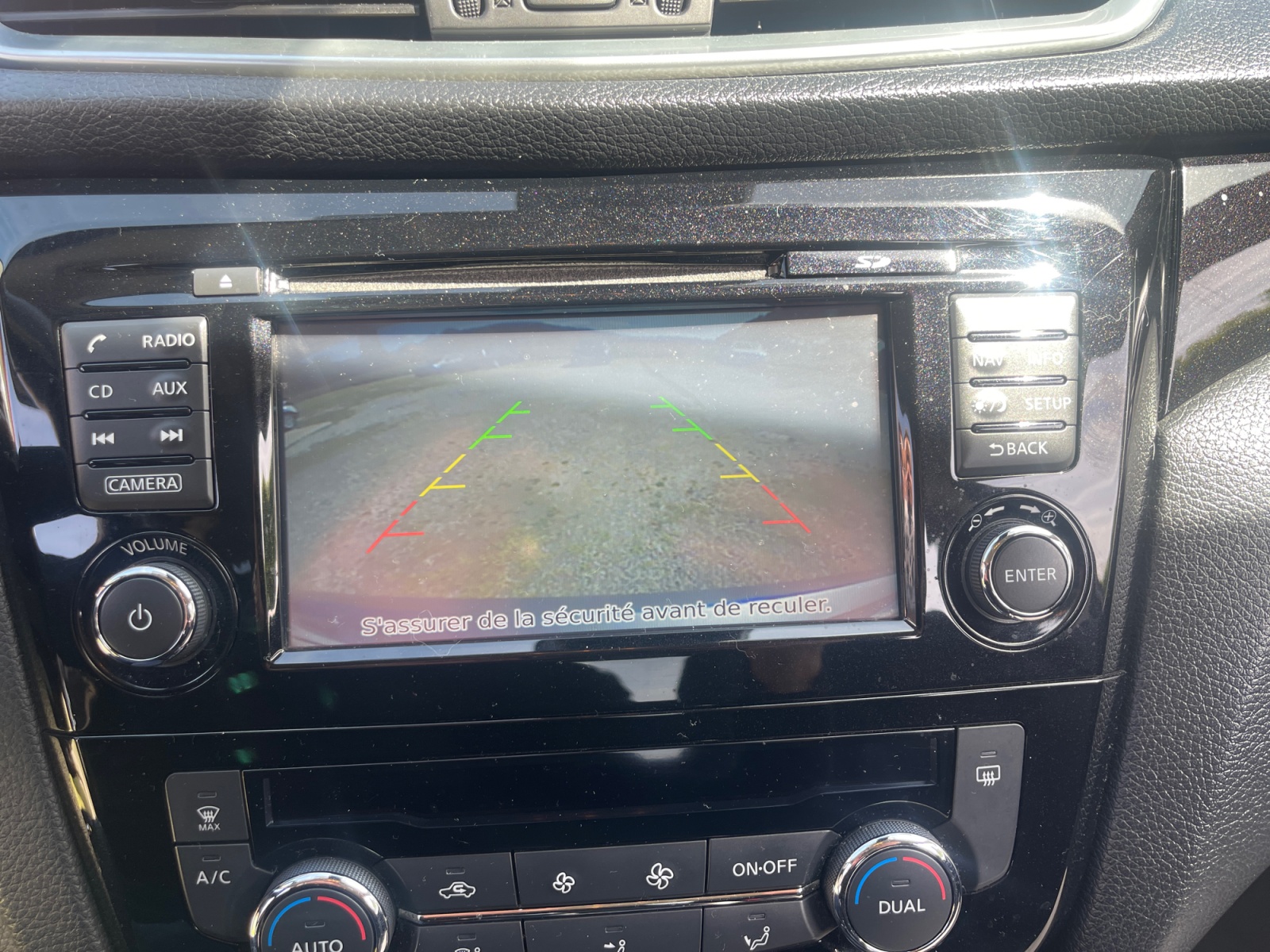 Nissan Qashqai 21