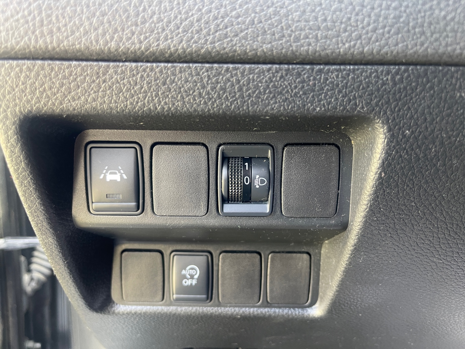 Nissan Qashqai 22