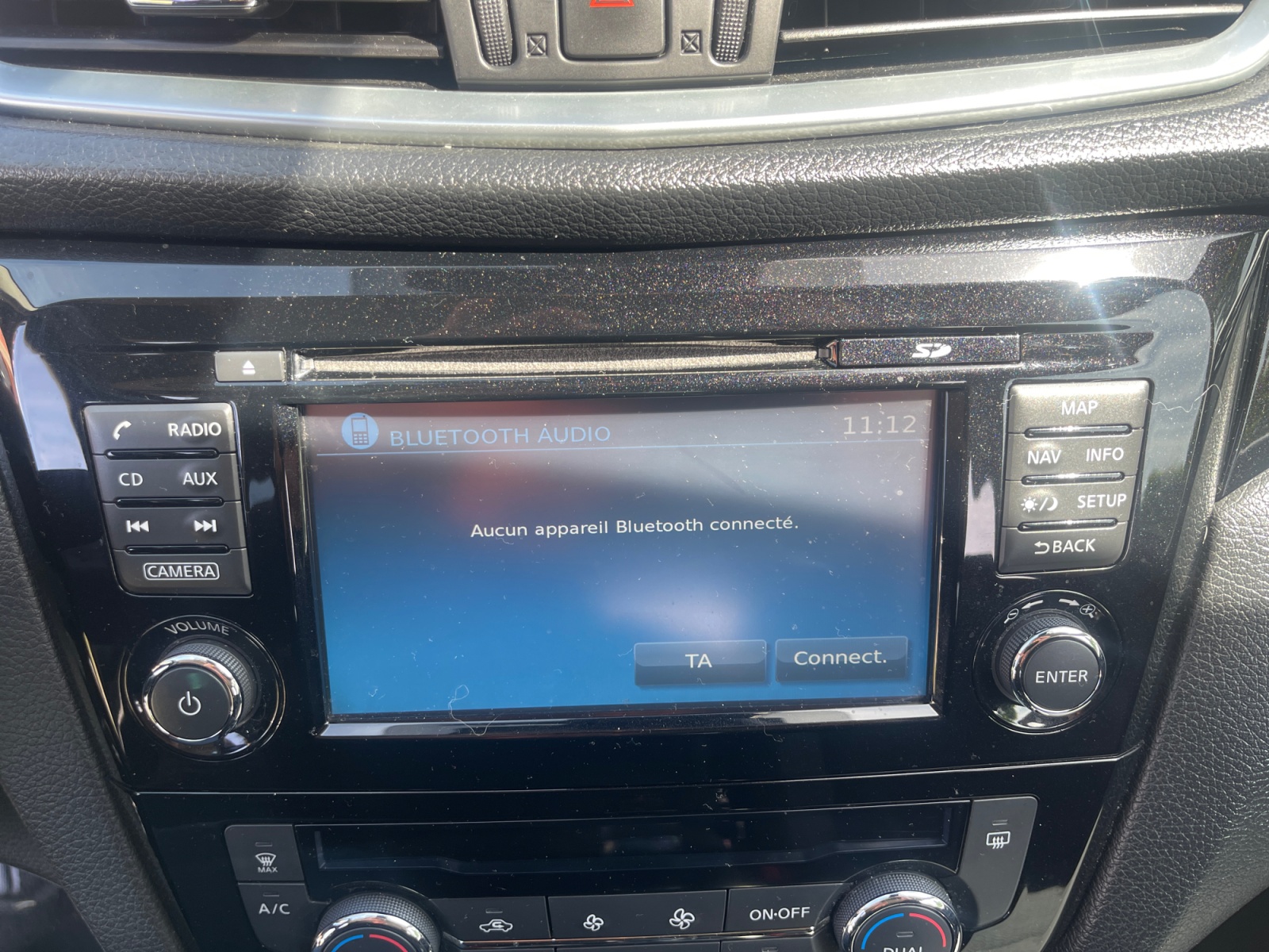 Nissan Qashqai 23