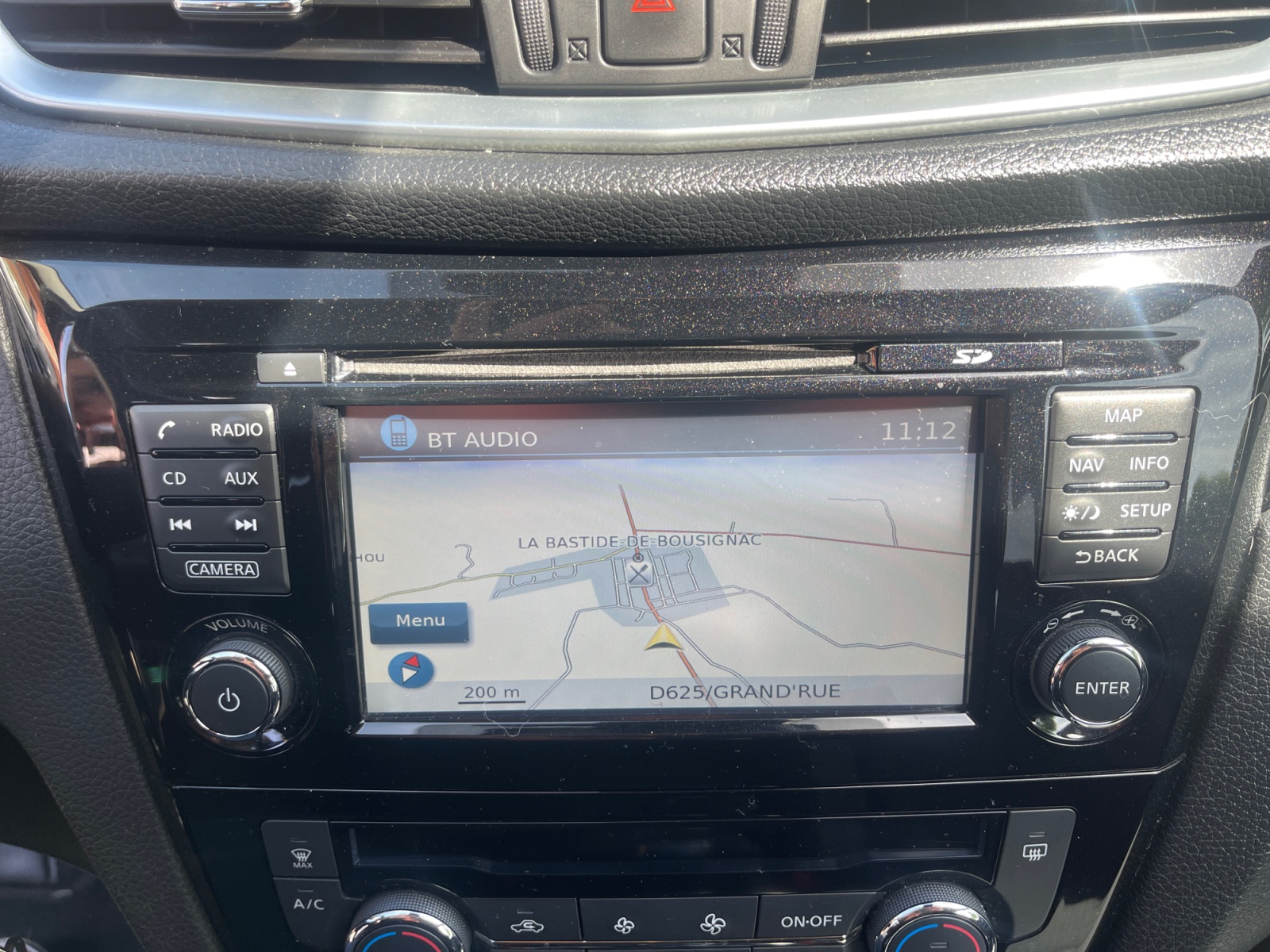 Nissan Qashqai 24