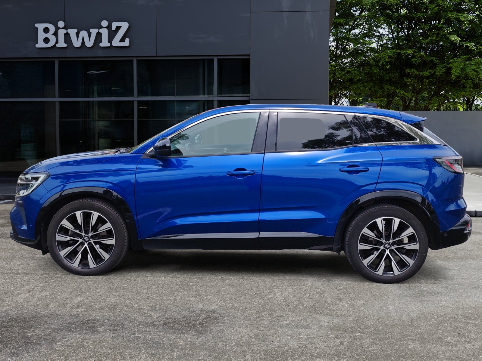 Renault Austral 1