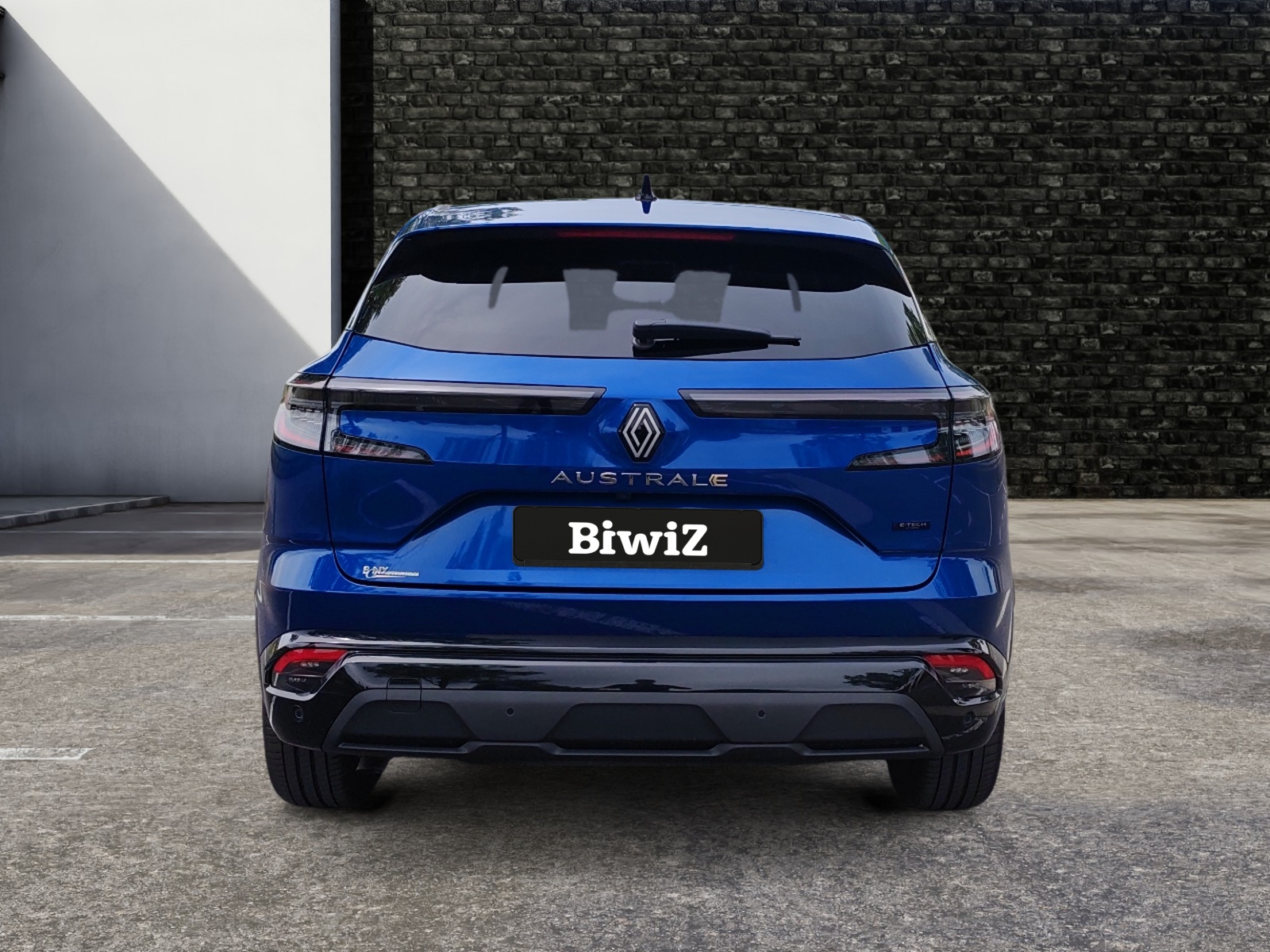 Renault Austral 3