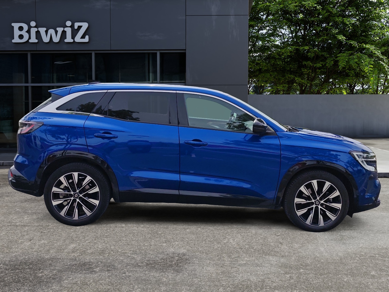Renault Austral 5