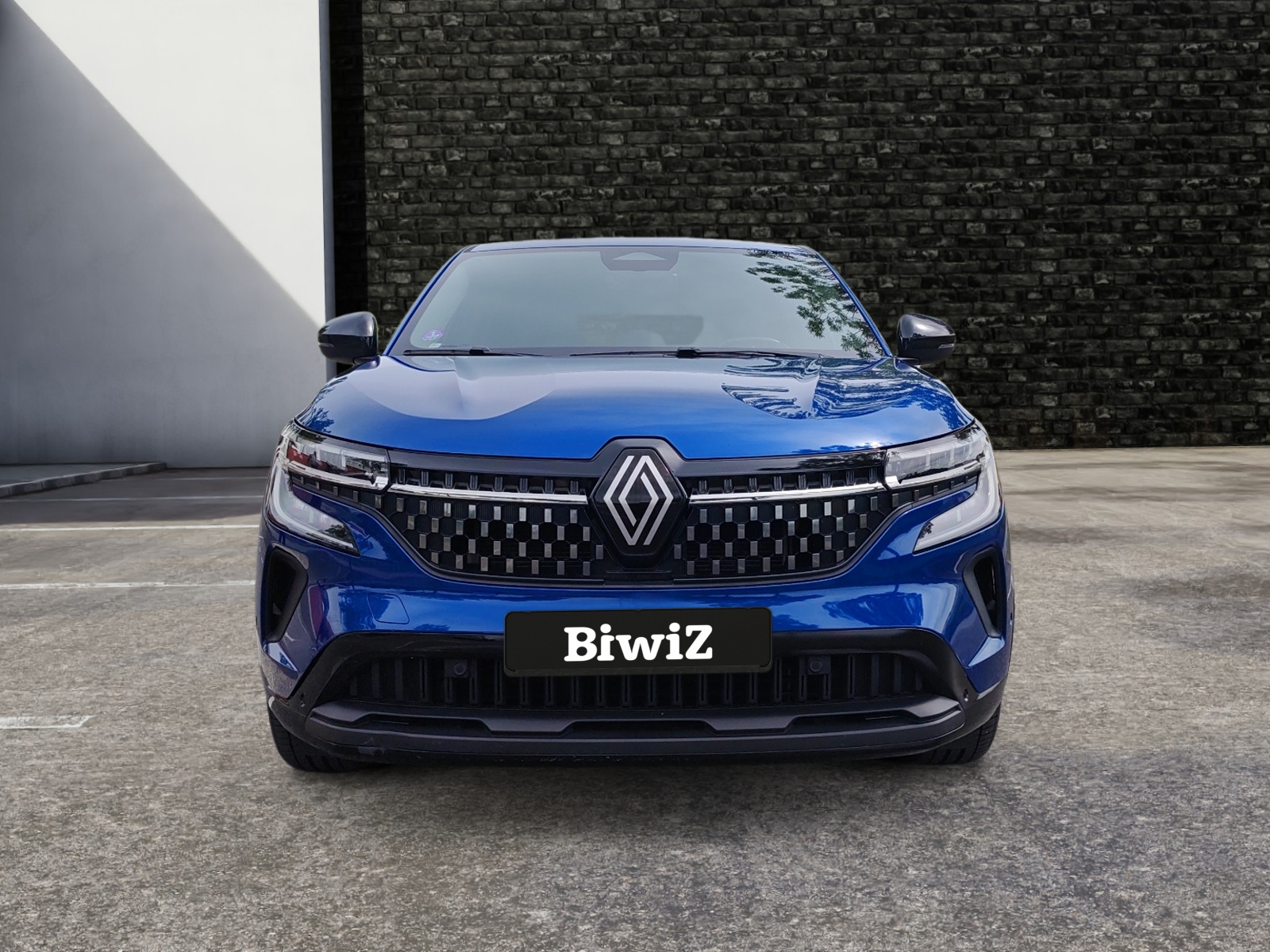 Renault Austral 7