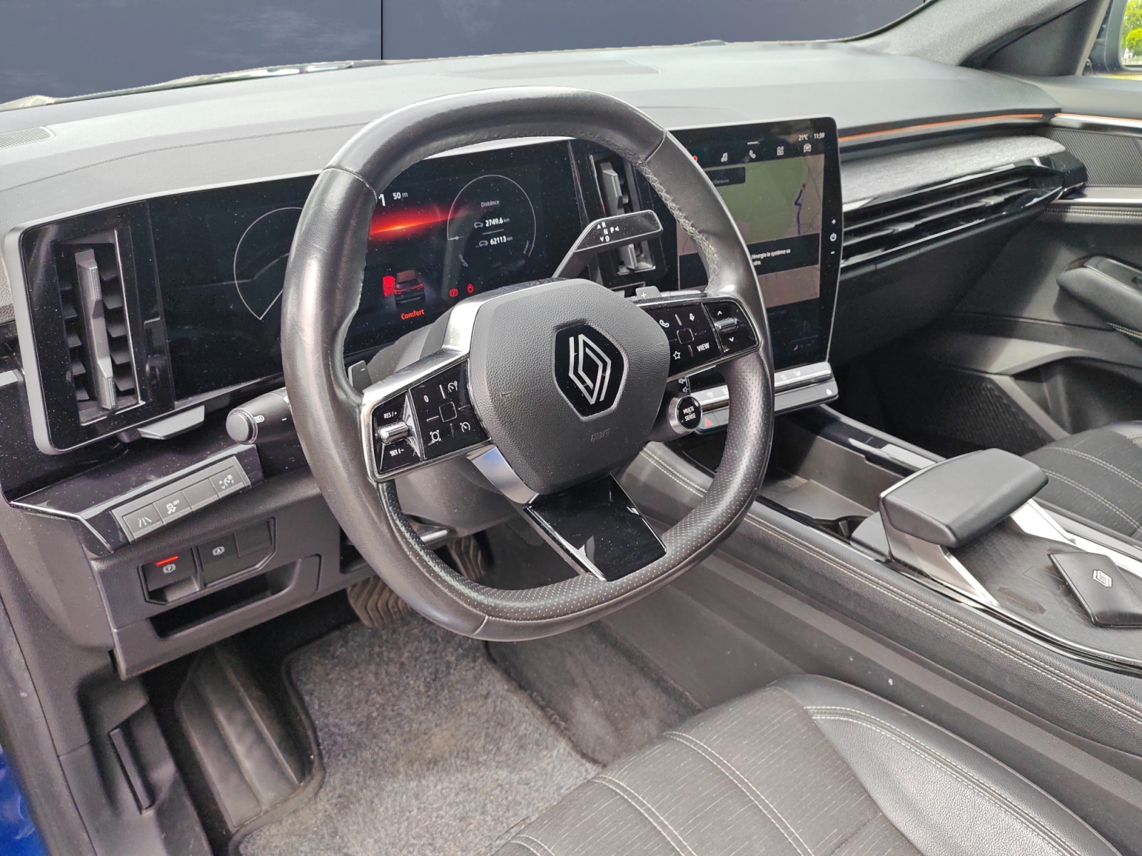Renault Austral 8