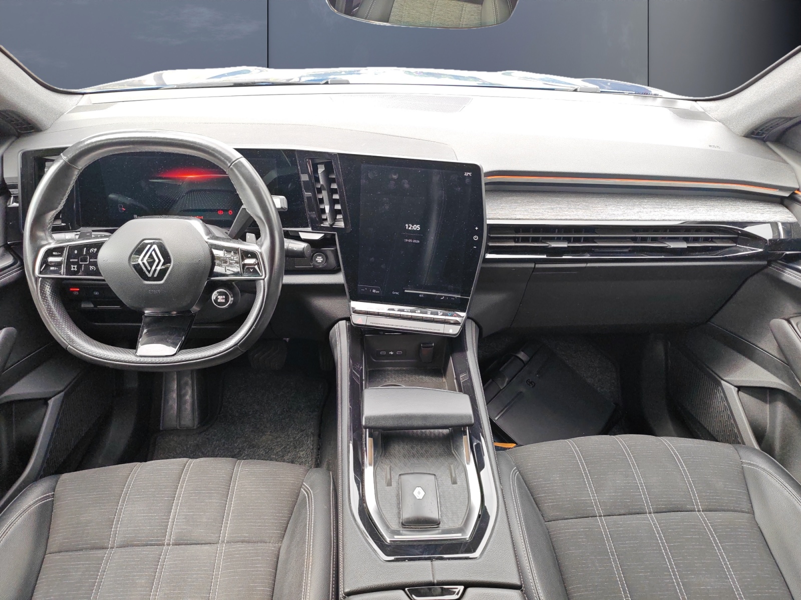 Renault Austral 14