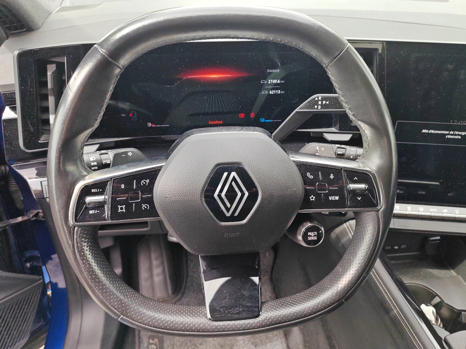 Renault Austral 15