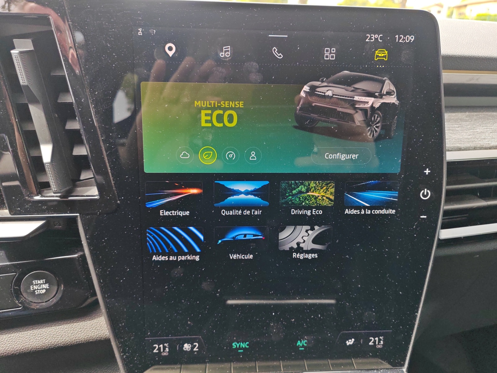 Renault Austral 20