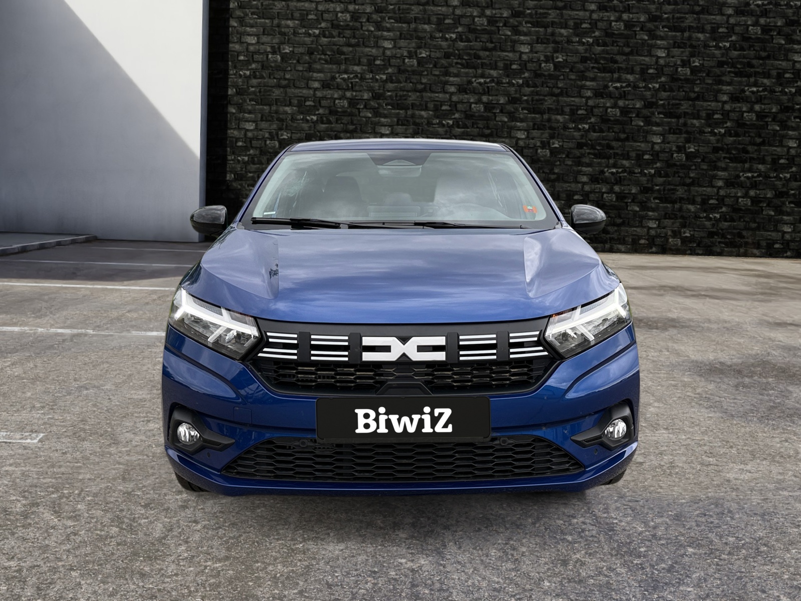 Dacia Sandero 7