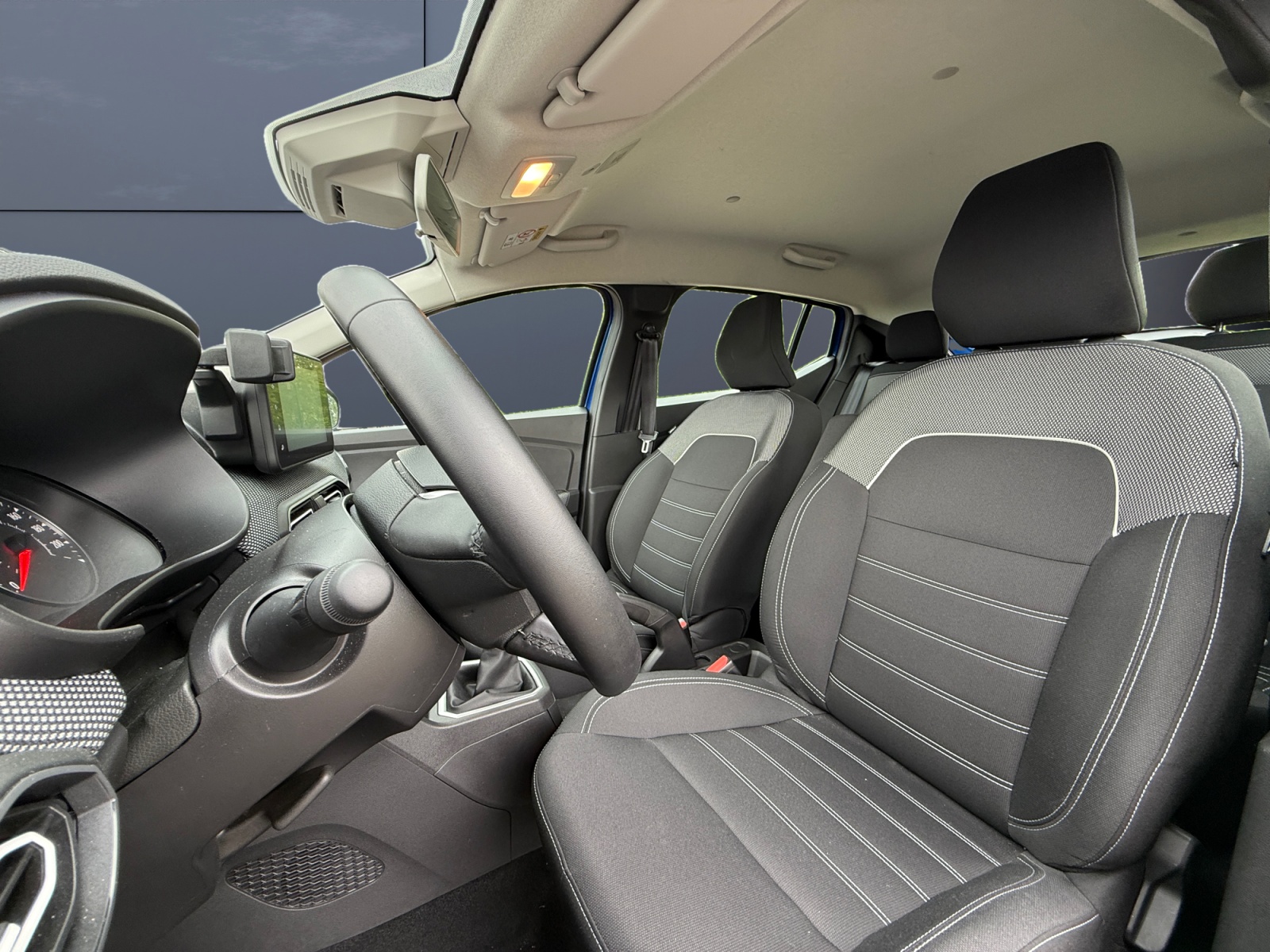 Dacia Sandero 9