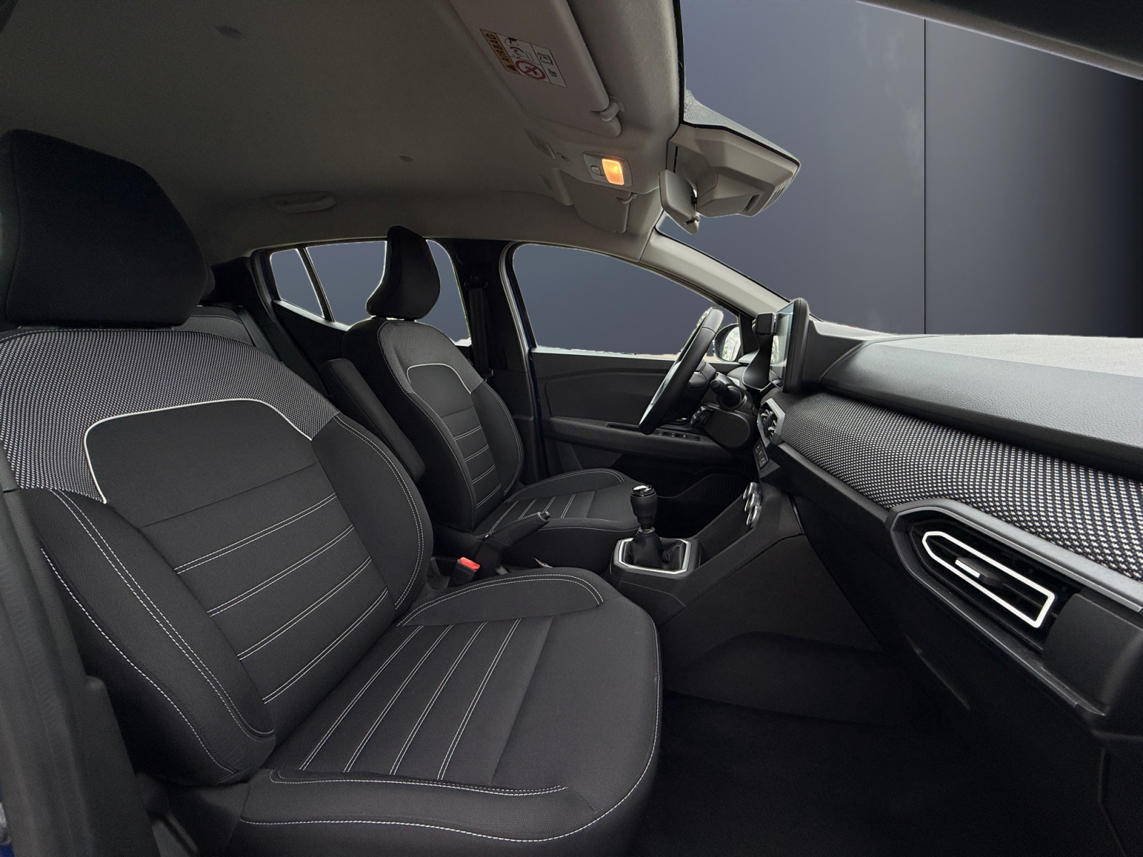Dacia Sandero 13