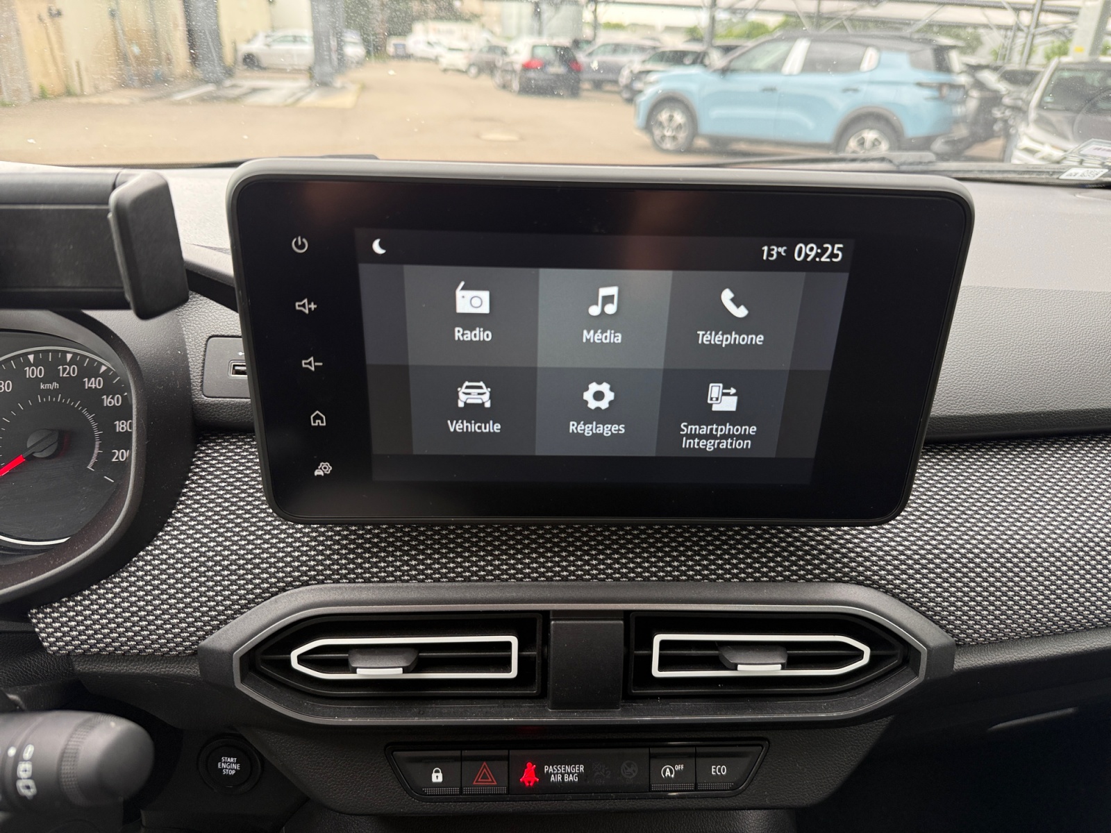 Dacia Sandero 17