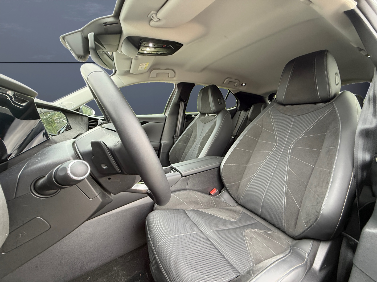 Ds Automobiles Ds 4 9