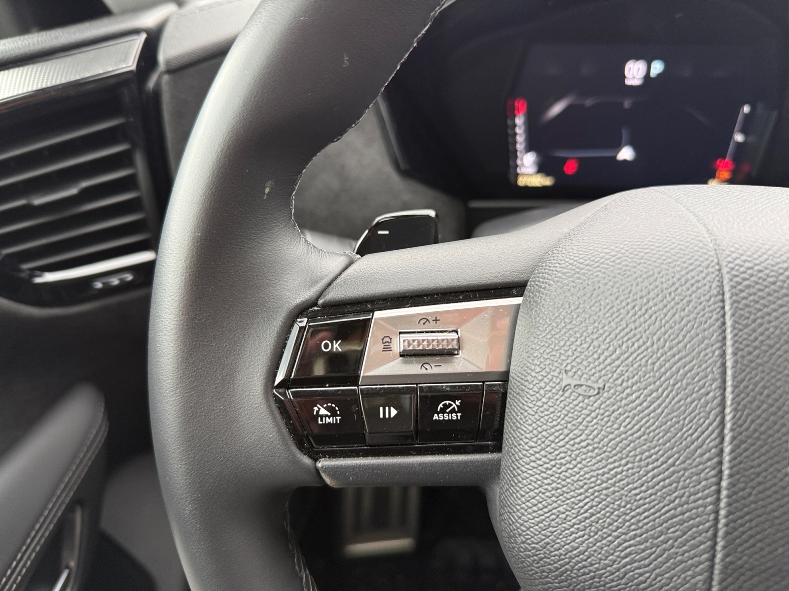 Ds Automobiles Ds 4 20