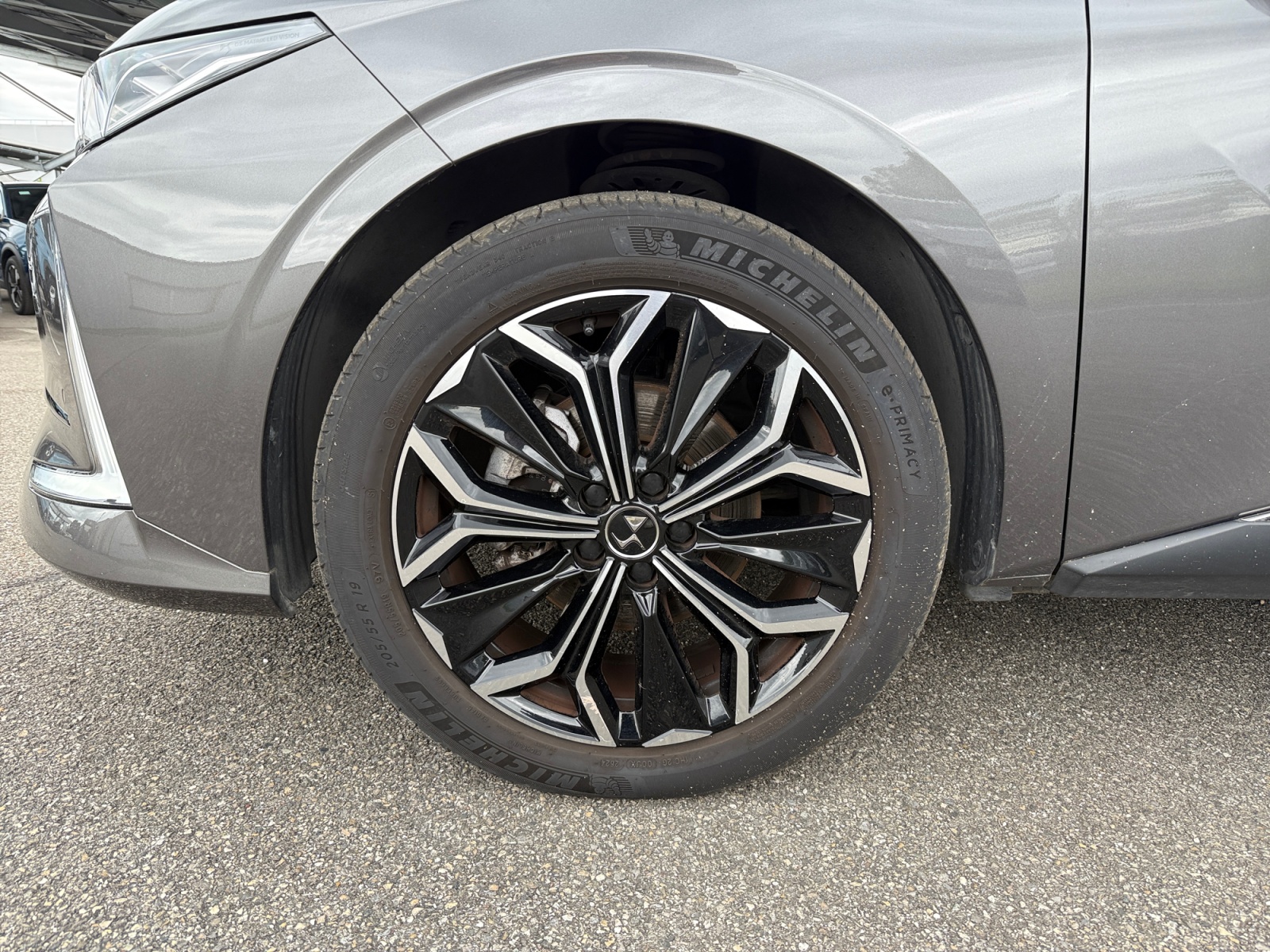 Ds Automobiles Ds 4 23