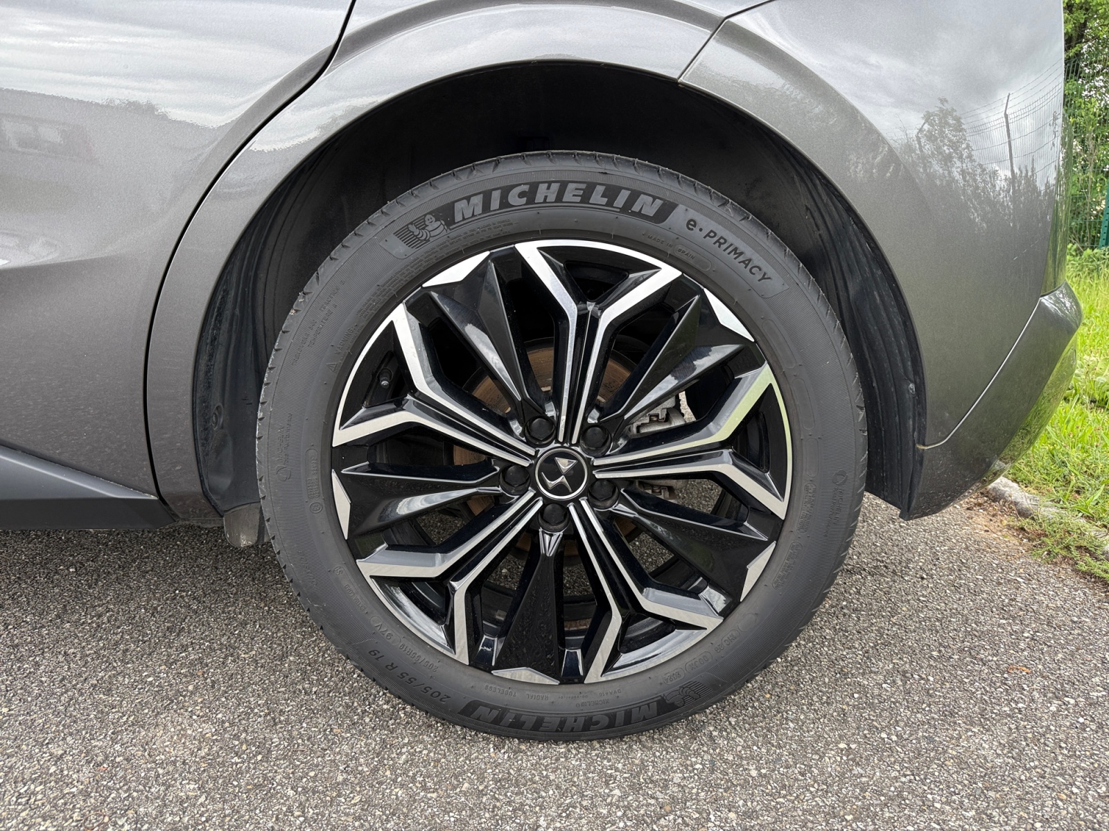 Ds Automobiles Ds 4 24