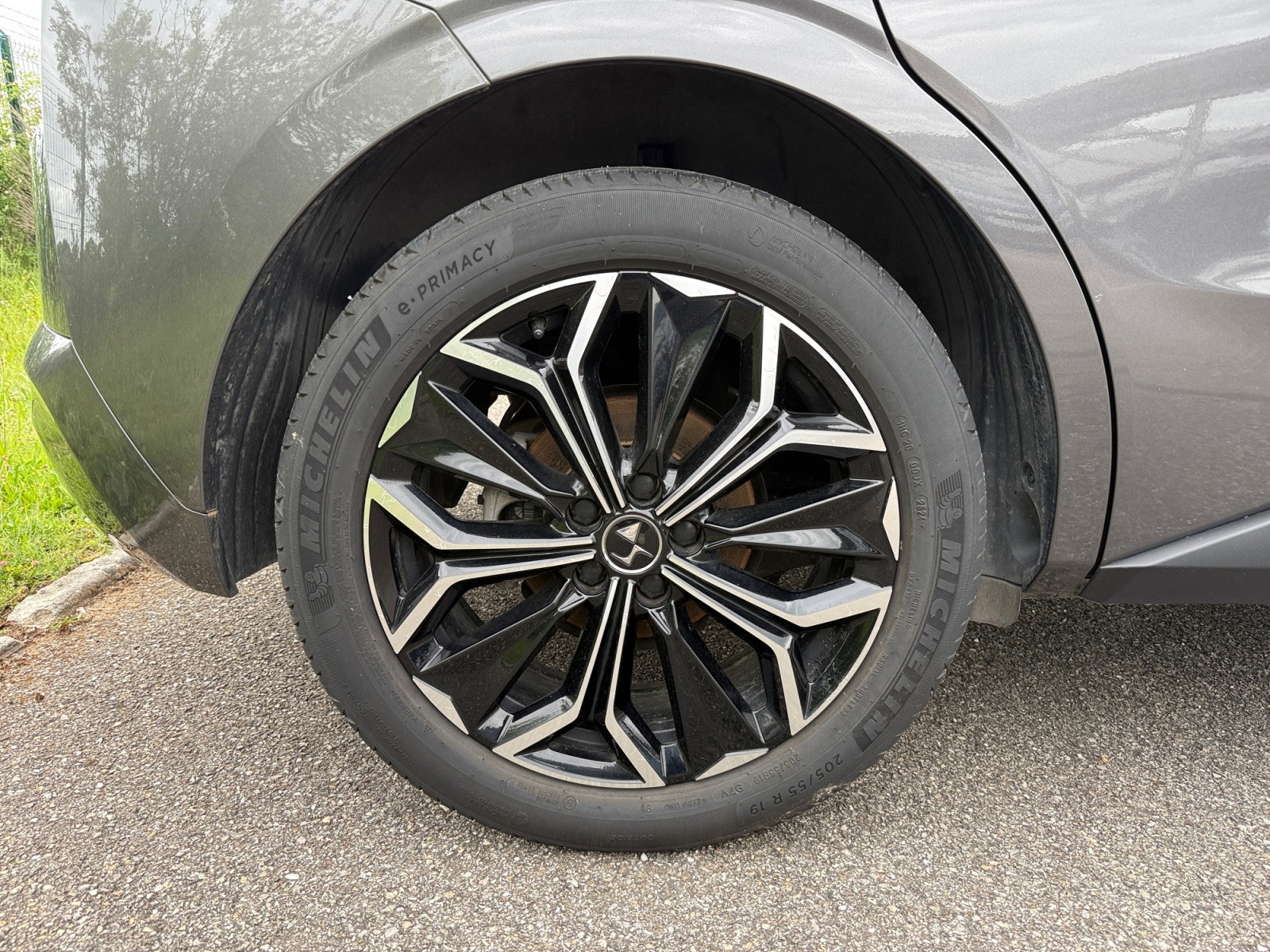 Ds Automobiles Ds 4 25