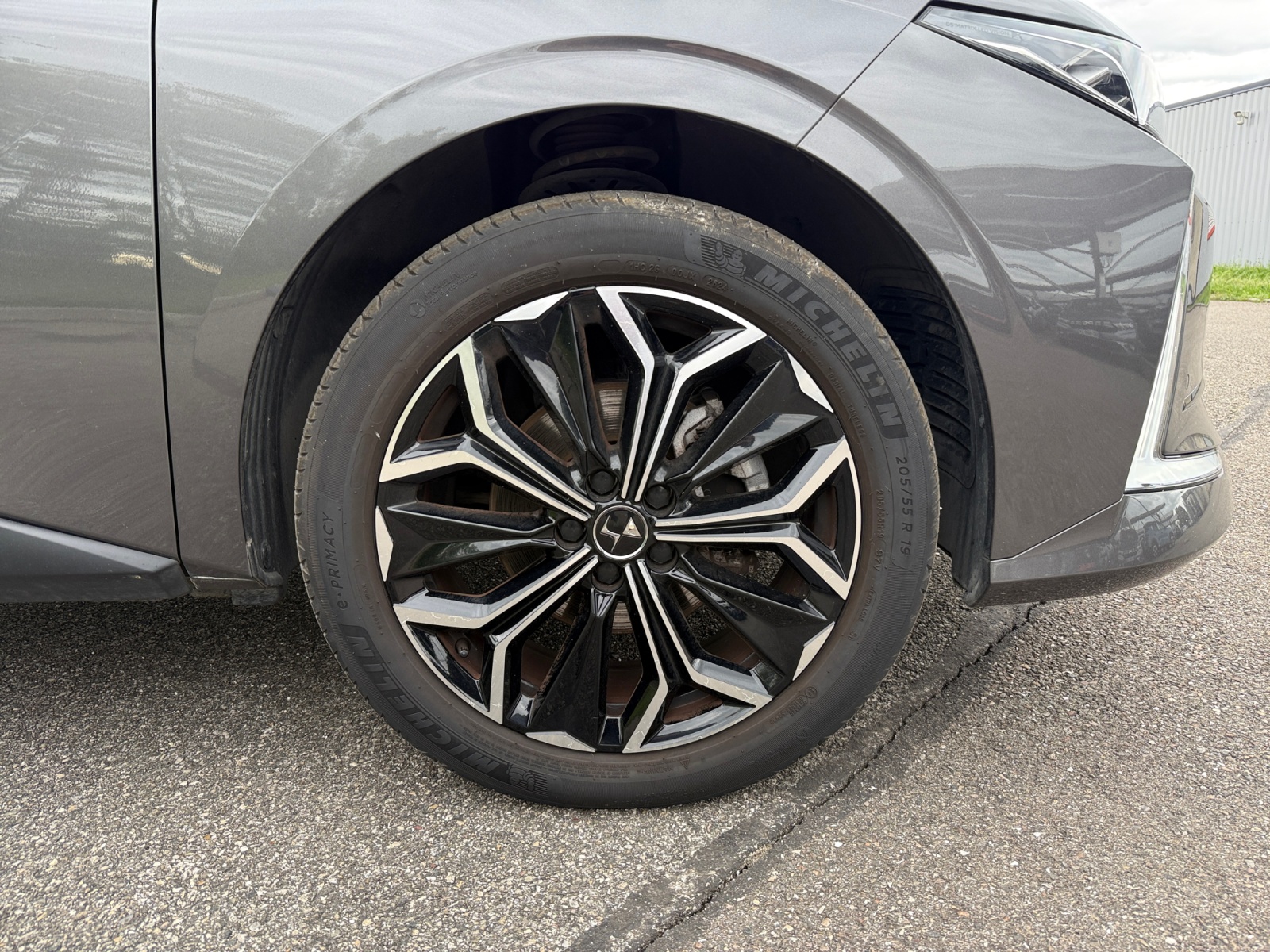 Ds Automobiles Ds 4 26