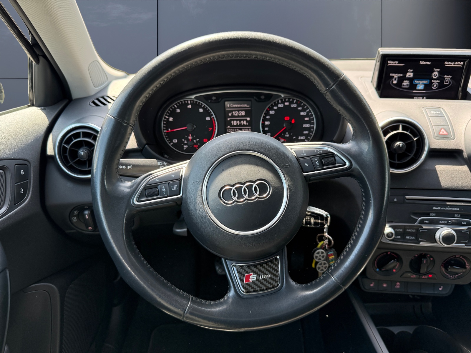 Audi A1 15
