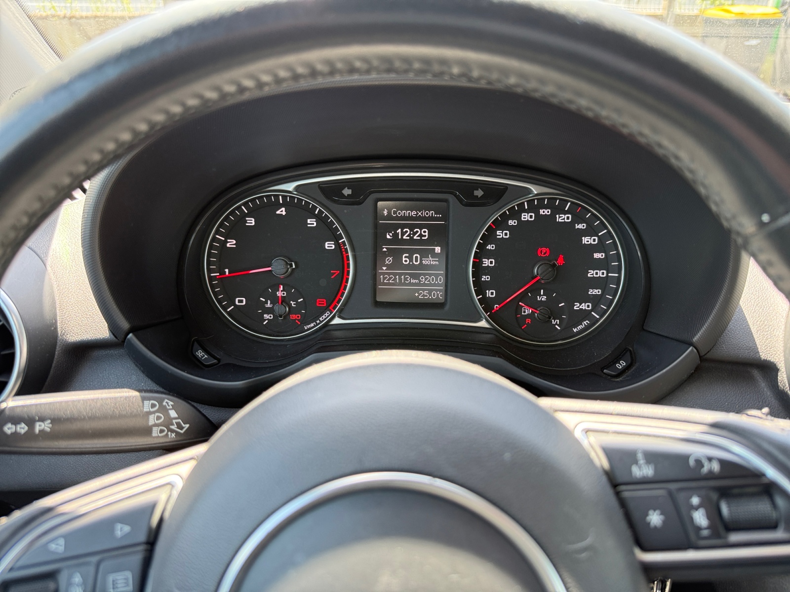 Audi A1 16