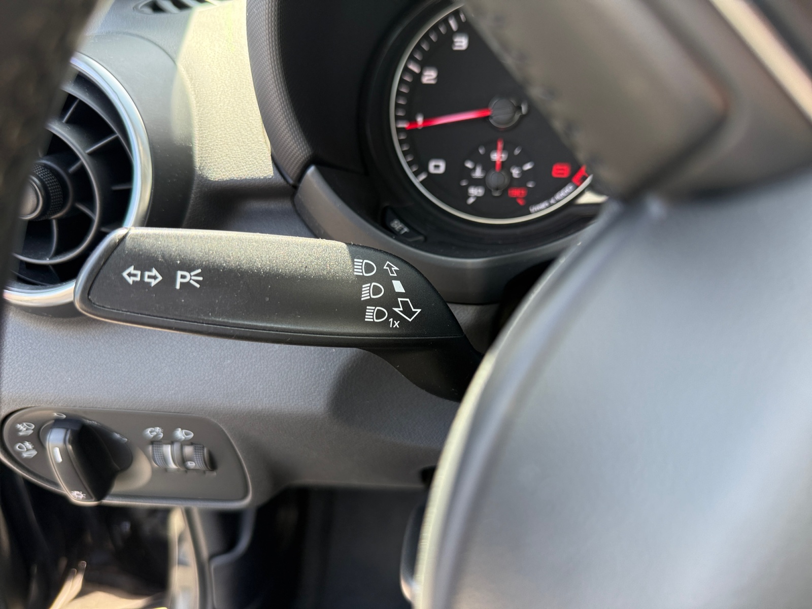 Audi A1 19