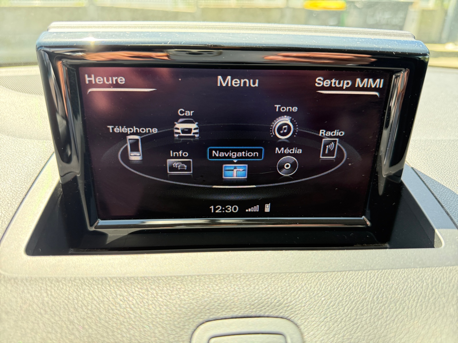 Audi A1 20