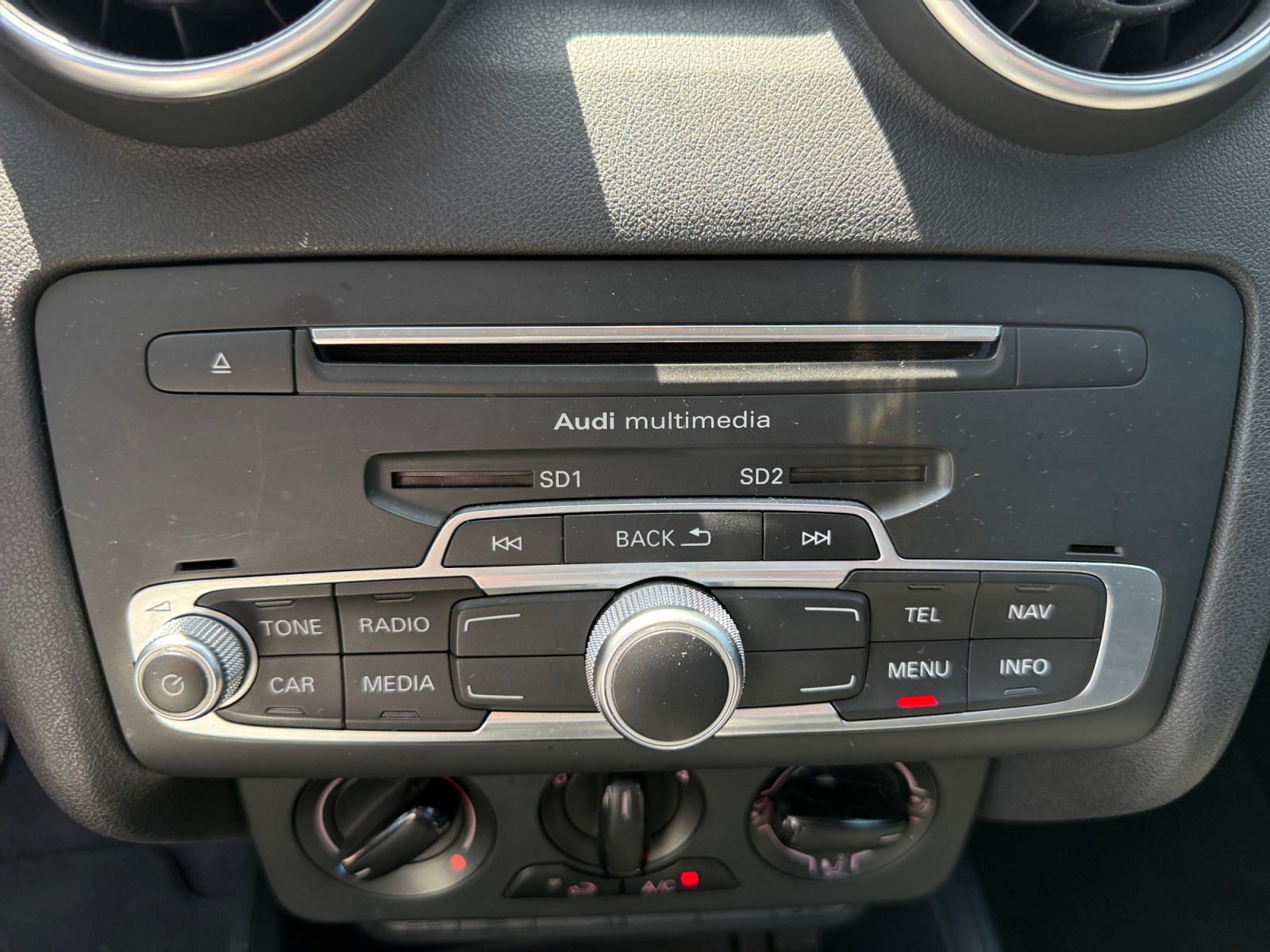 Audi A1 21