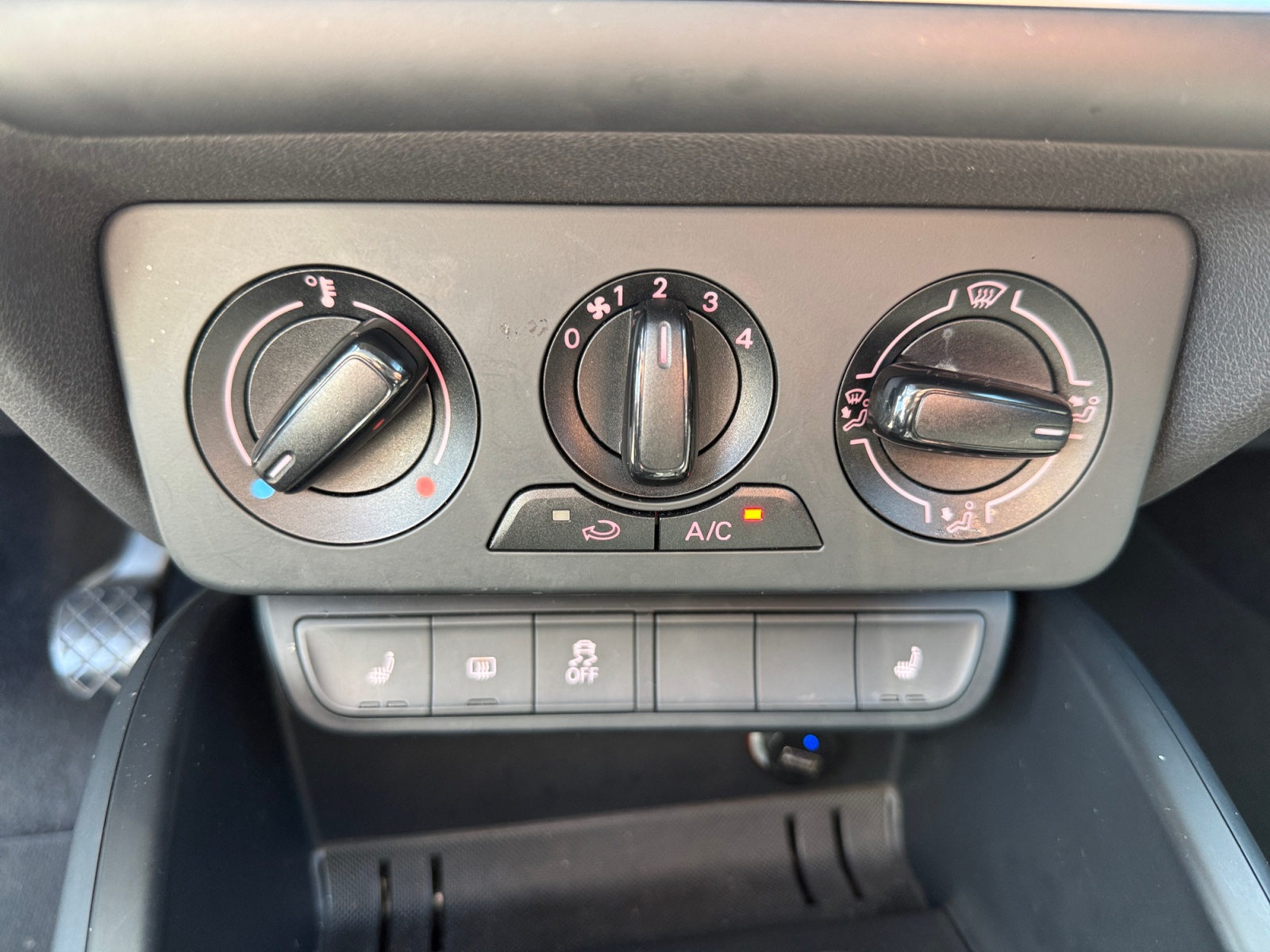 Audi A1 22