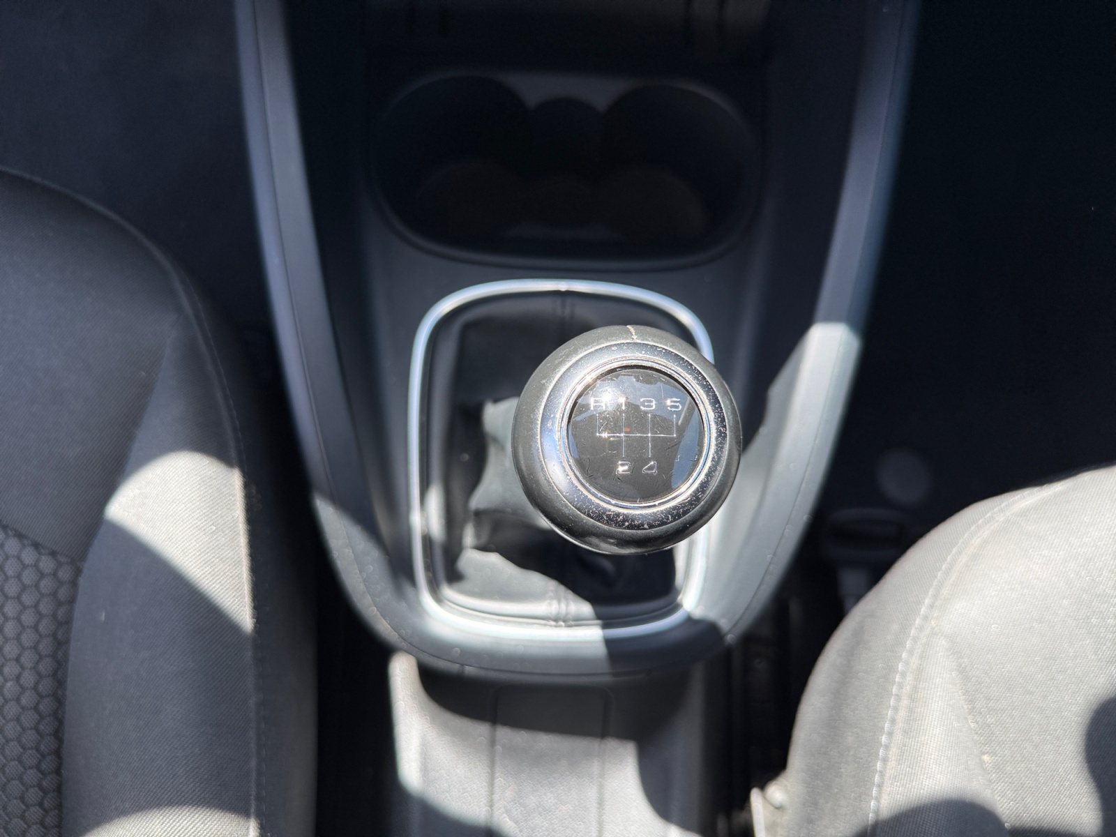 Audi A1 23