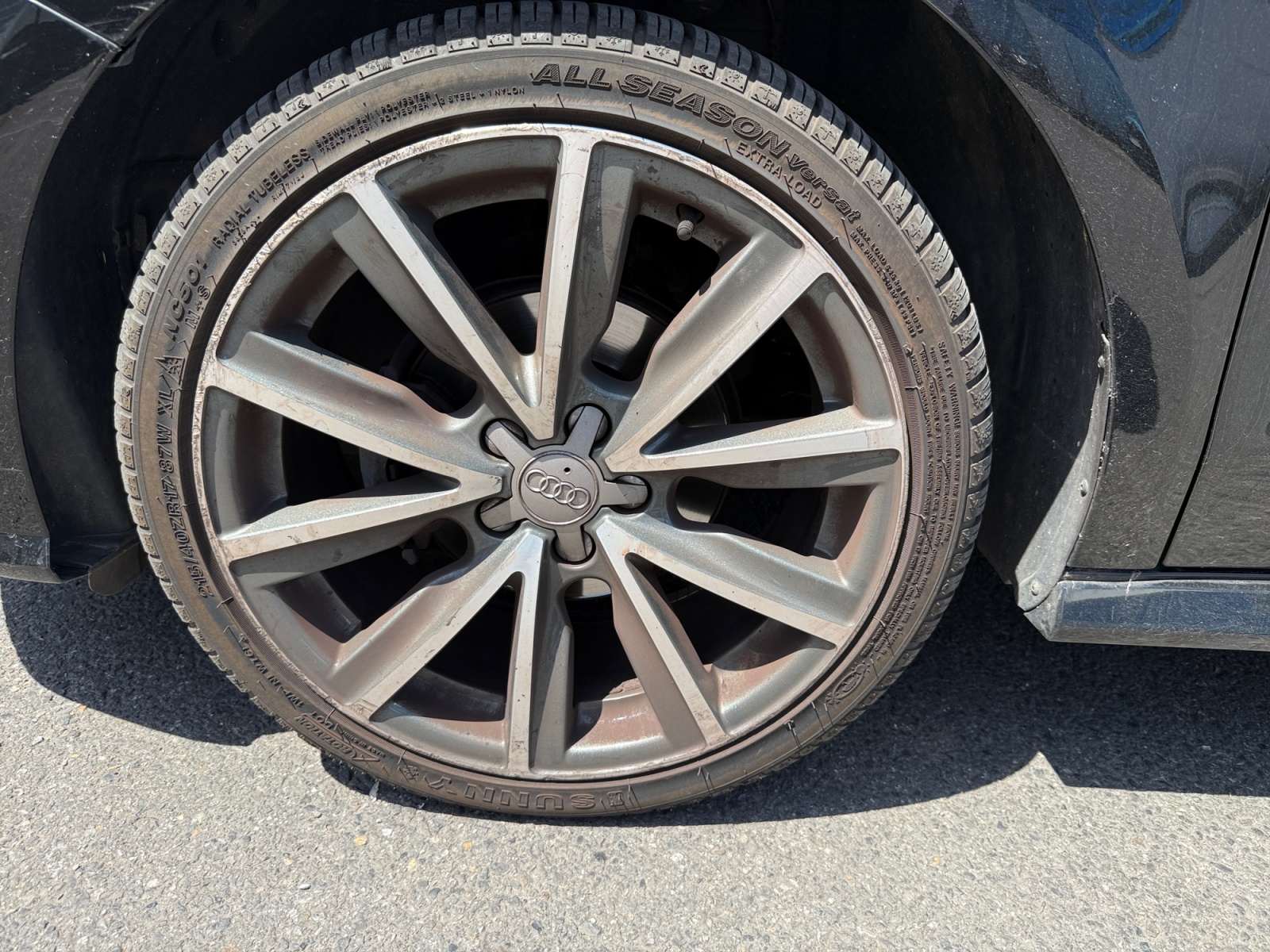 Audi A1 26