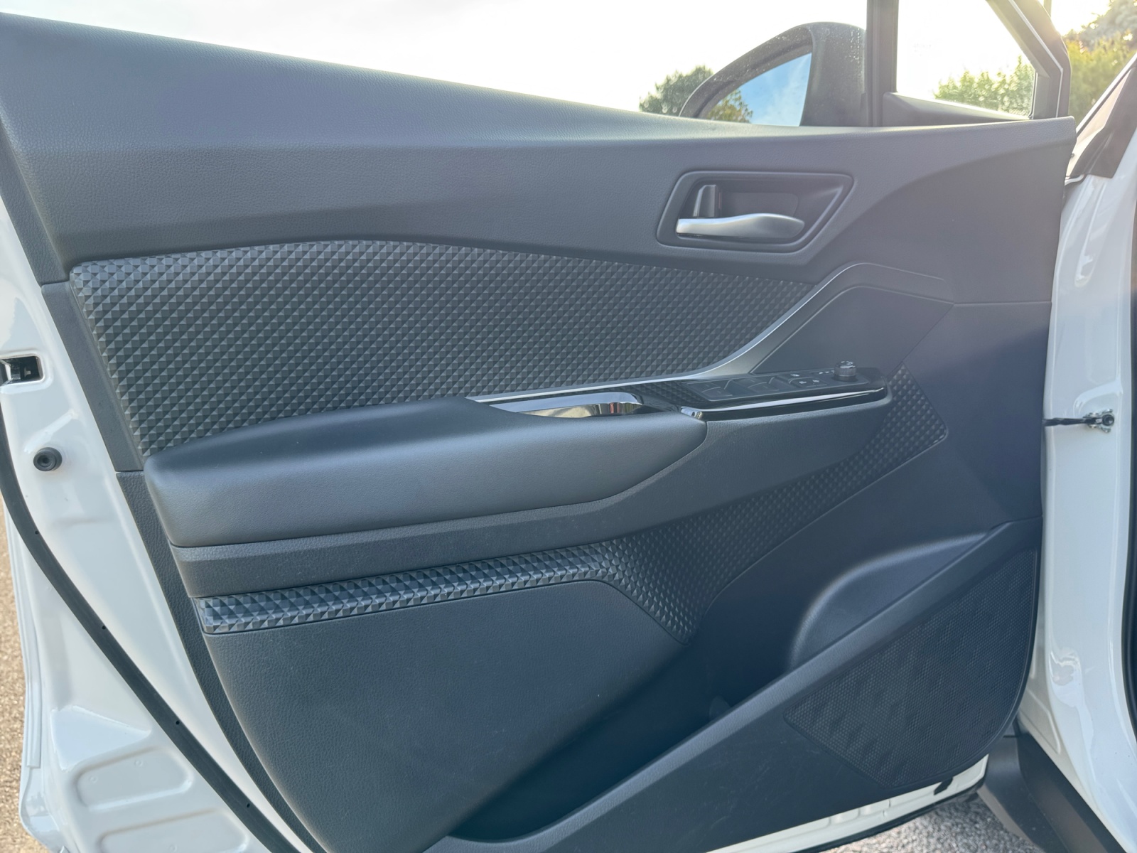 Toyota C-Hr 17