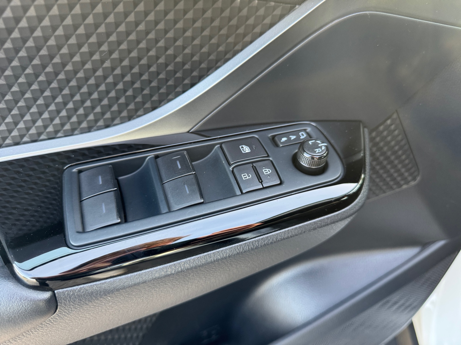 Toyota C-Hr 18