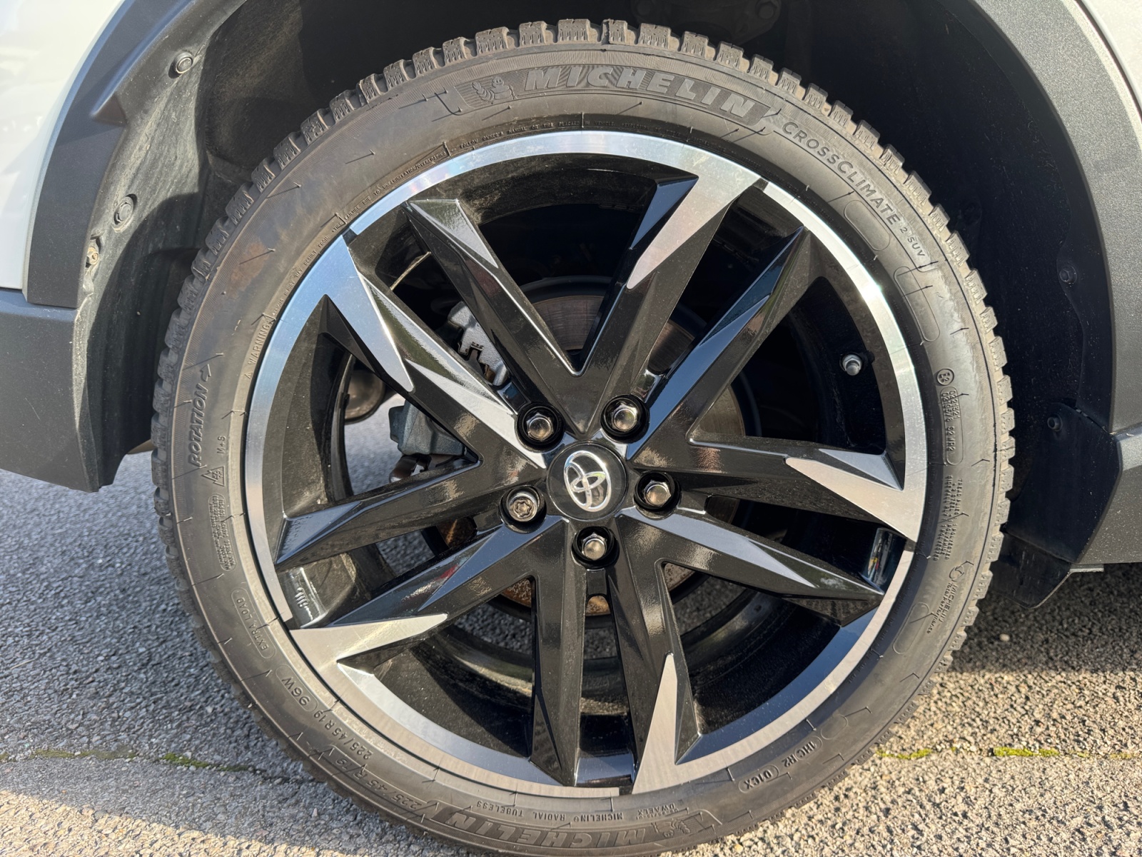 Toyota C-Hr 31