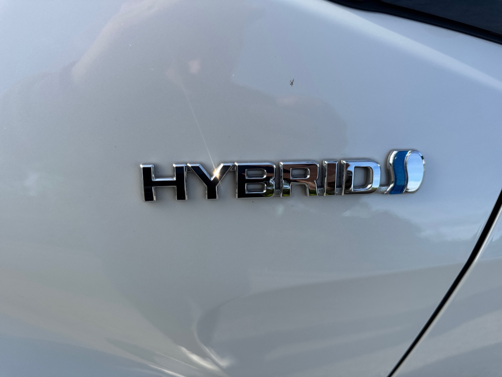 Toyota C-Hr 34