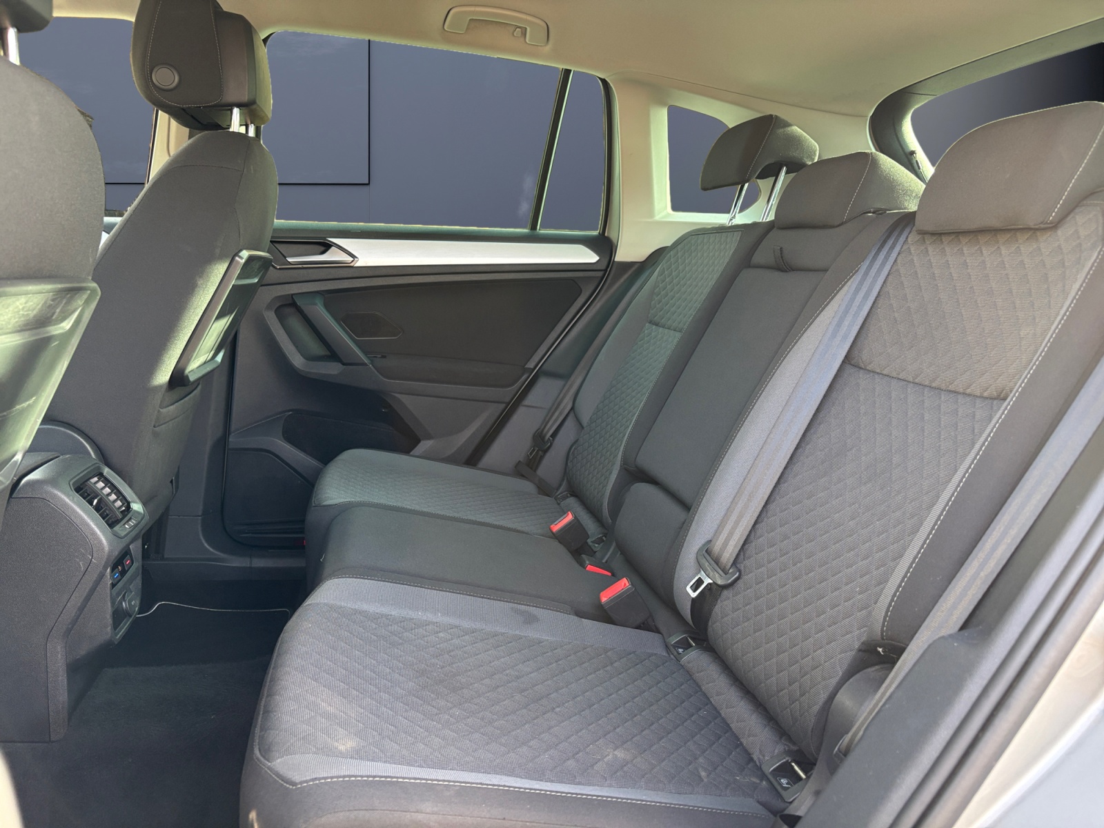 Volkswagen Tiguan 10