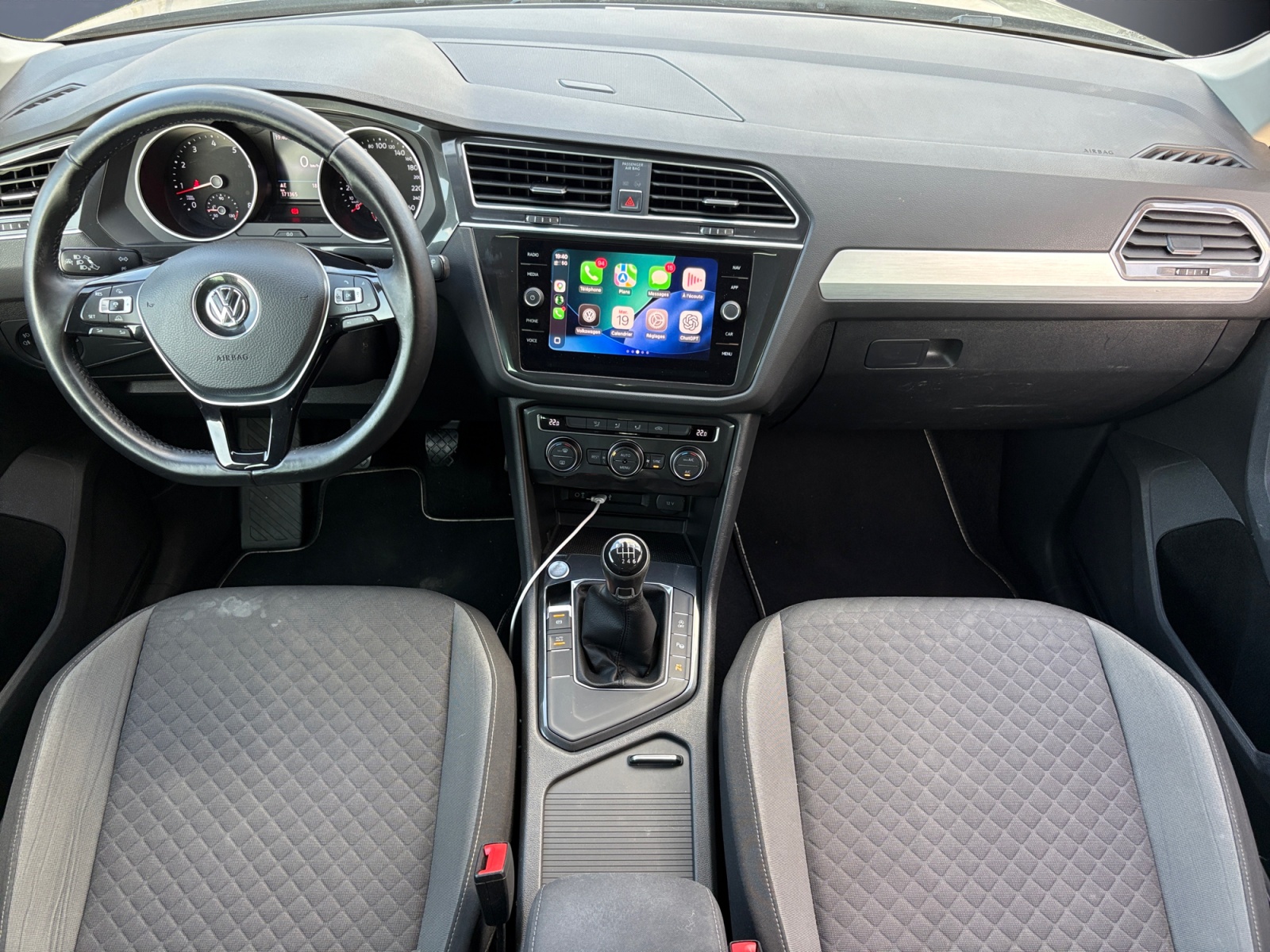 Volkswagen Tiguan 14
