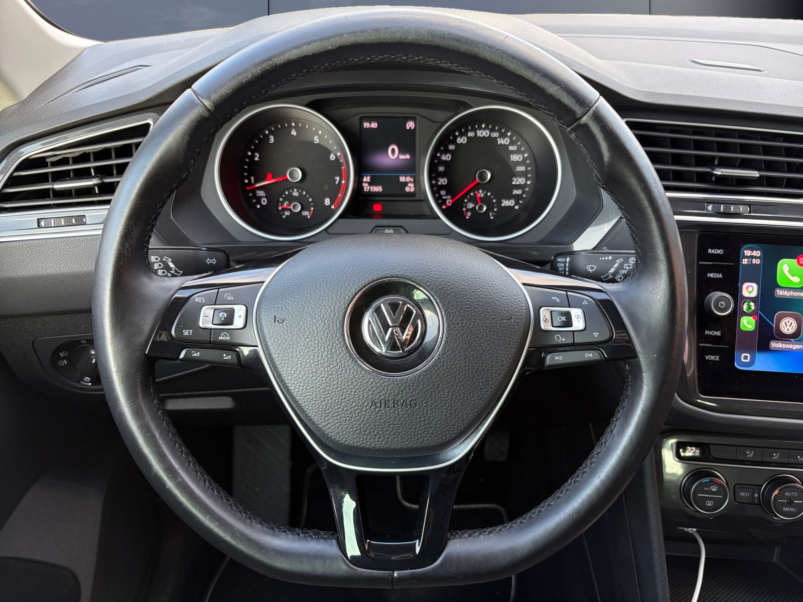 Volkswagen Tiguan 15