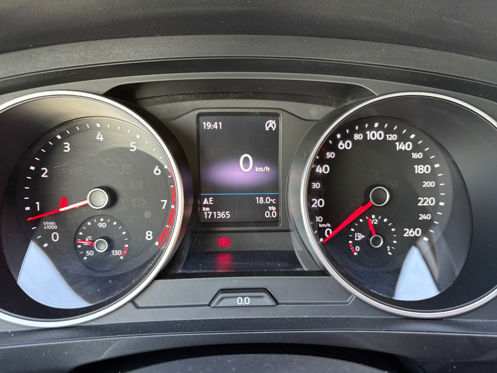 Volkswagen Tiguan 16