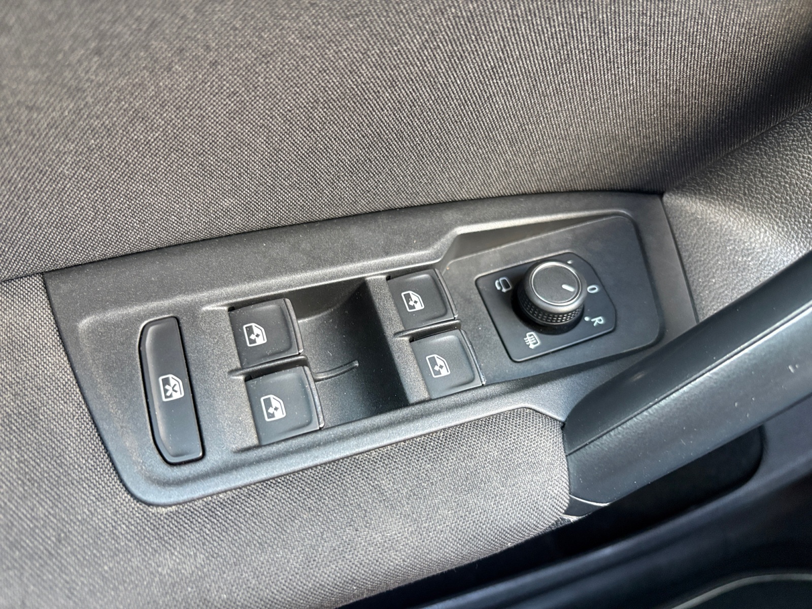 Volkswagen Tiguan 17