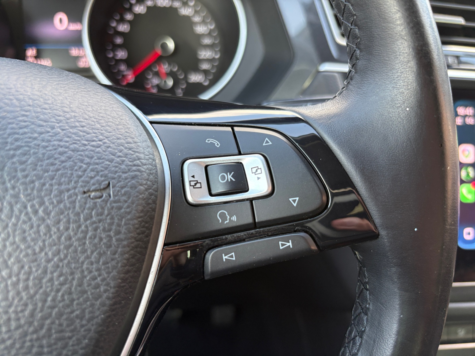 Volkswagen Tiguan 22