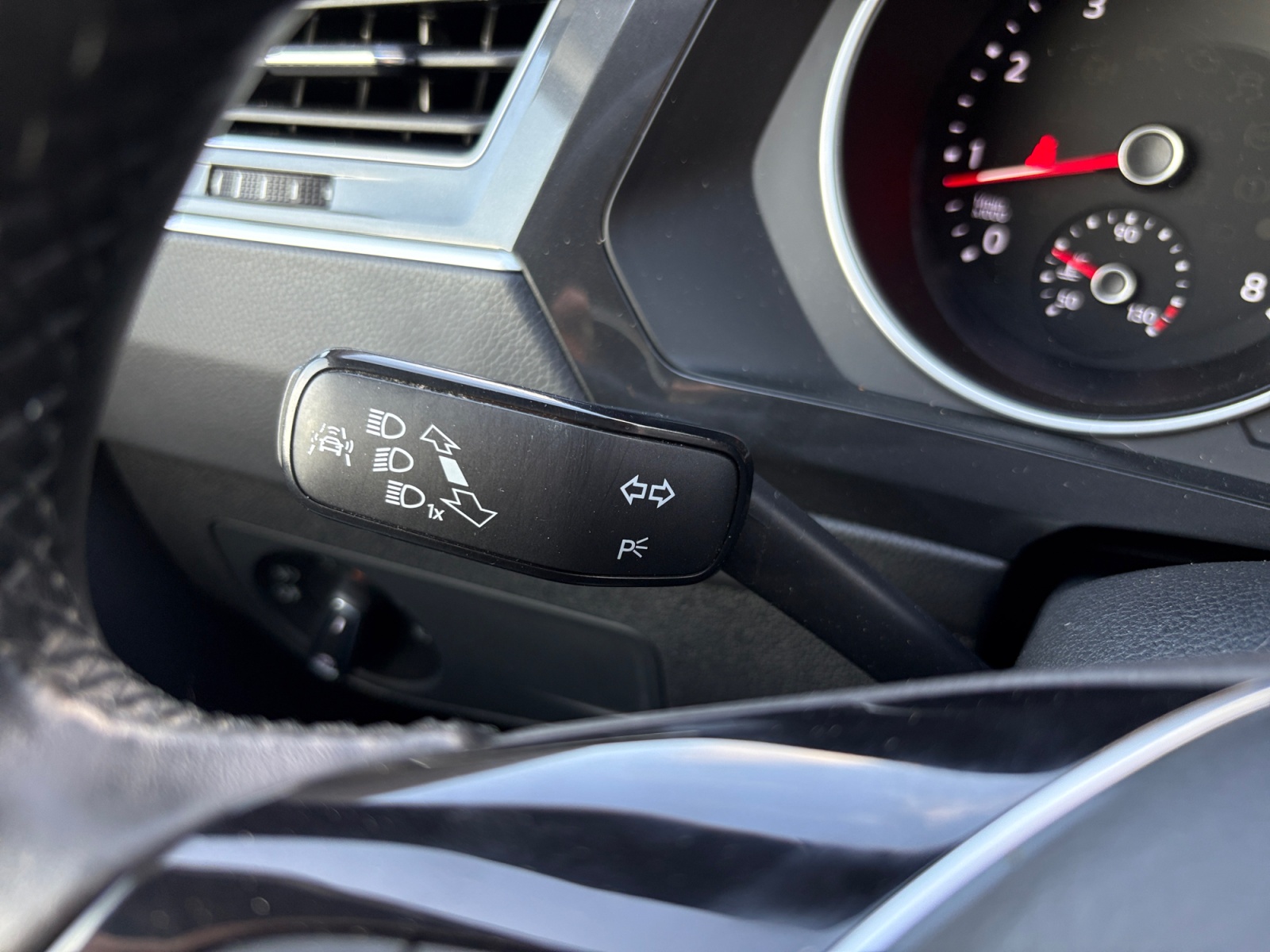 Volkswagen Tiguan 20