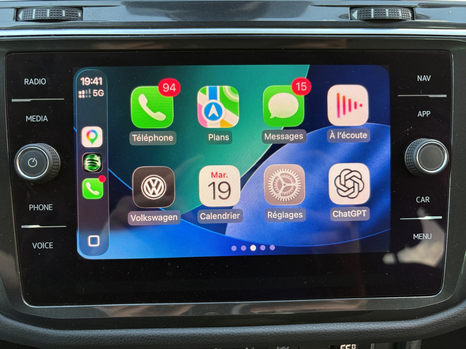 Volkswagen Tiguan 24