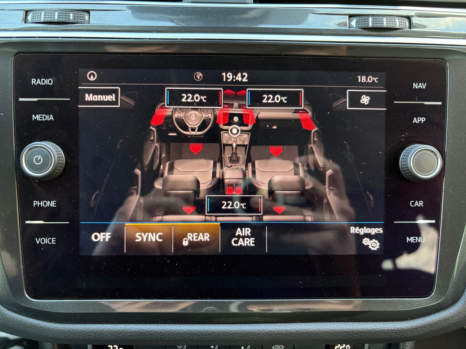 Volkswagen Tiguan 27