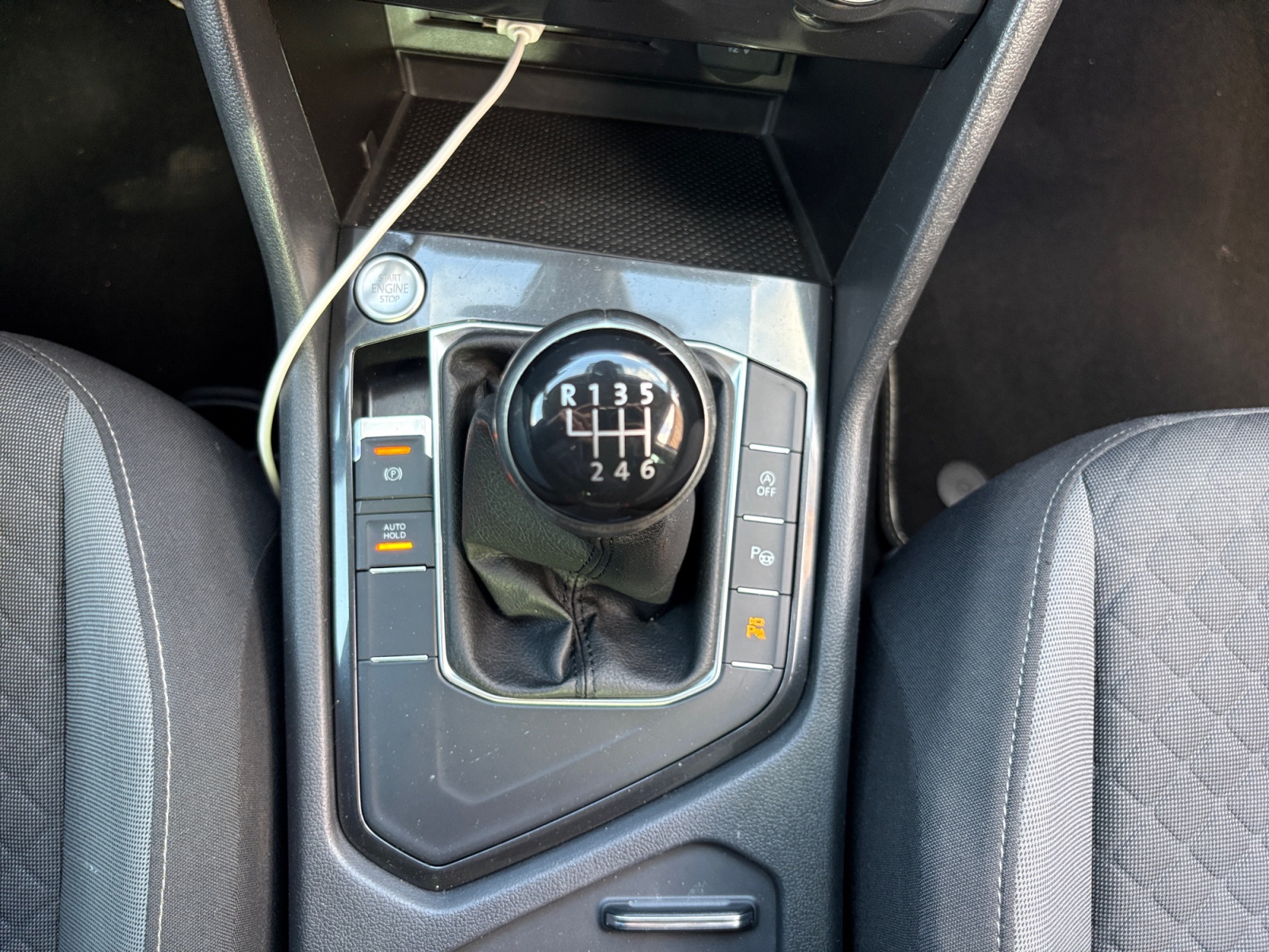 Volkswagen Tiguan 31