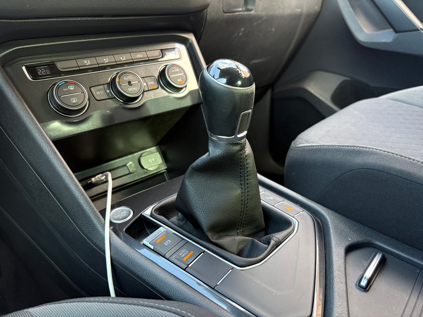 Volkswagen Tiguan 32